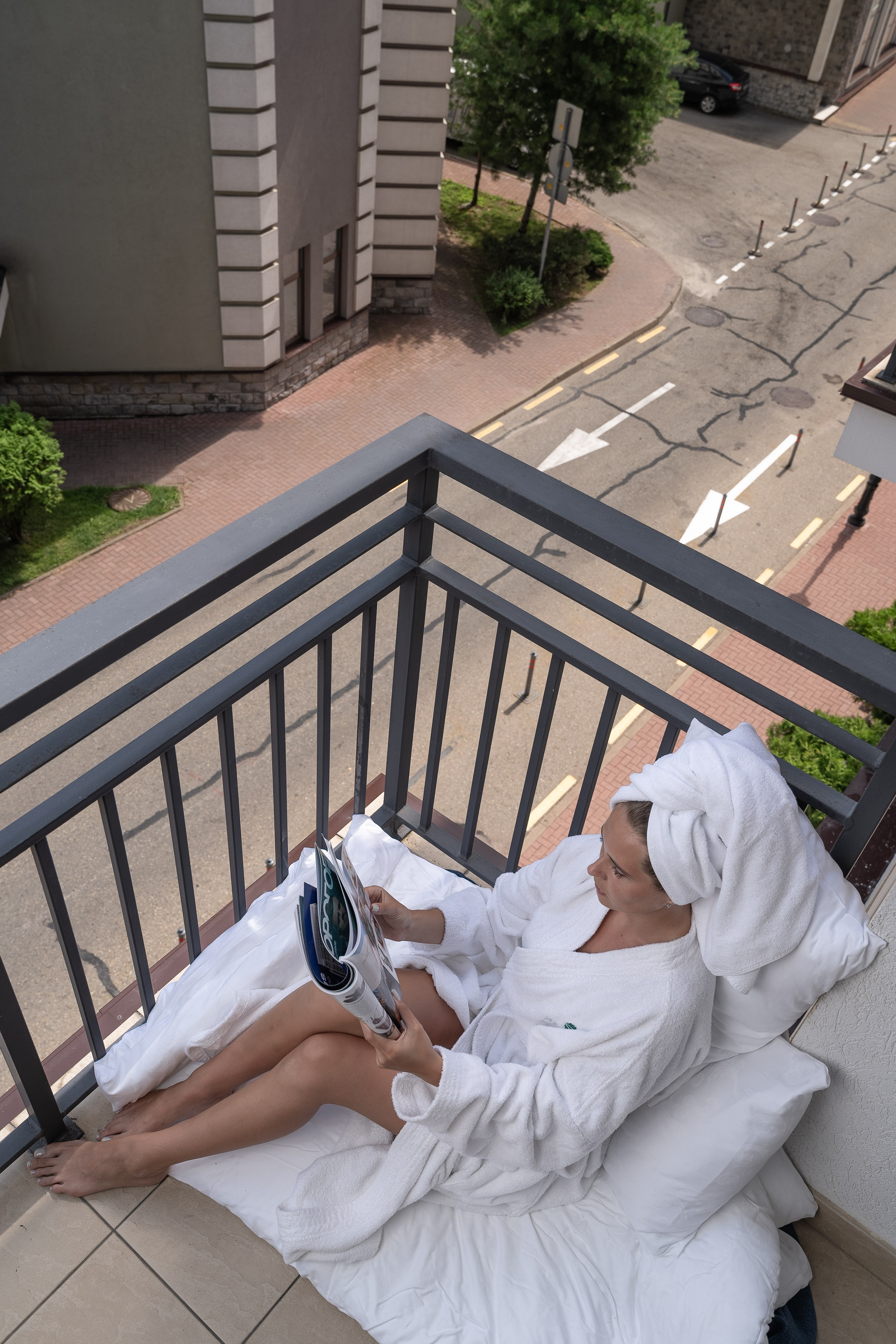 Люди. Главная