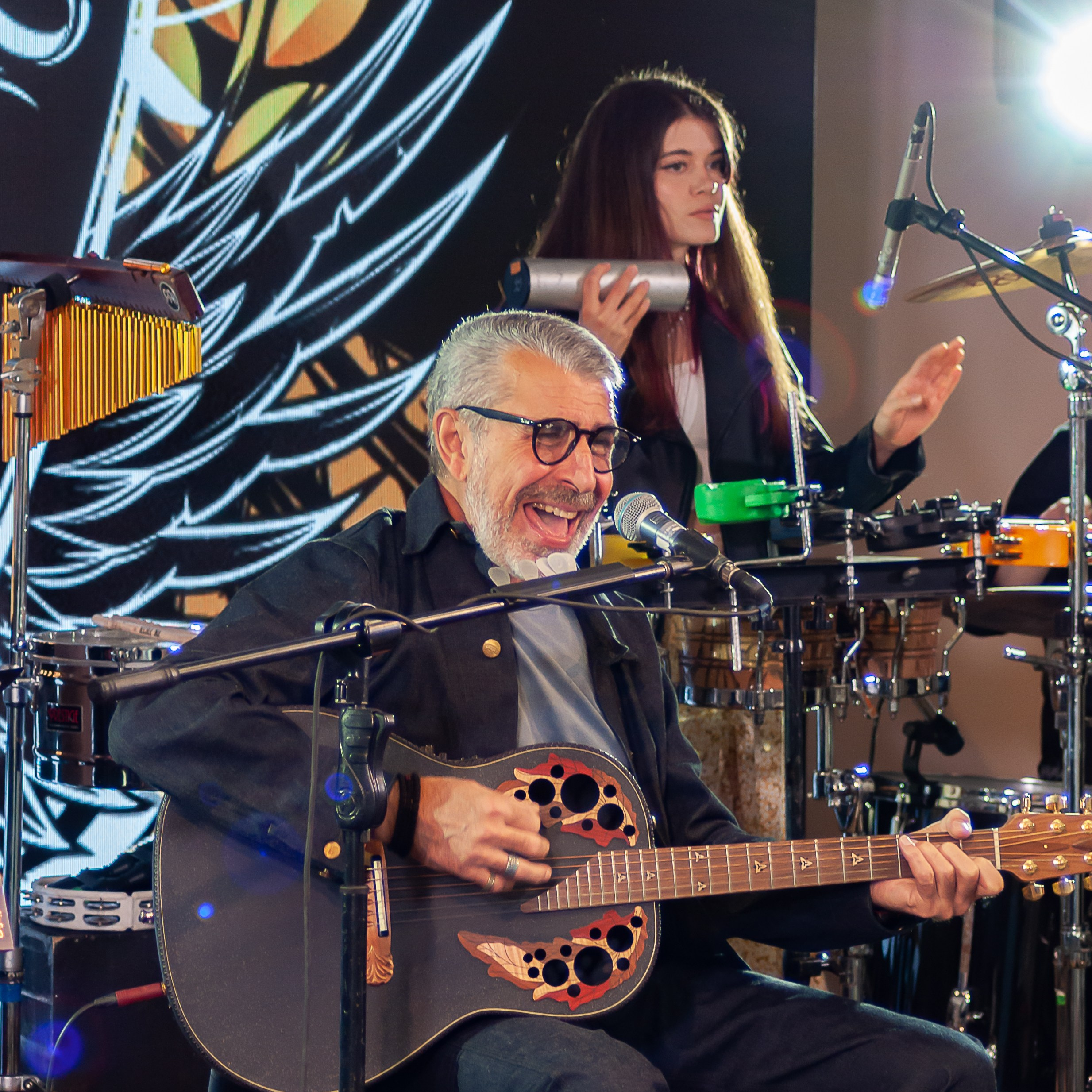 25 лет добра: праздник Самарского хосписа в фотографиях. Тёплые моменты, искренние эмоции и праздник, который останется в памяти. Фотограф Самара — репортажная, свадебная, интерьерная съёмка от Ильи Петрова, профессионала своего дела