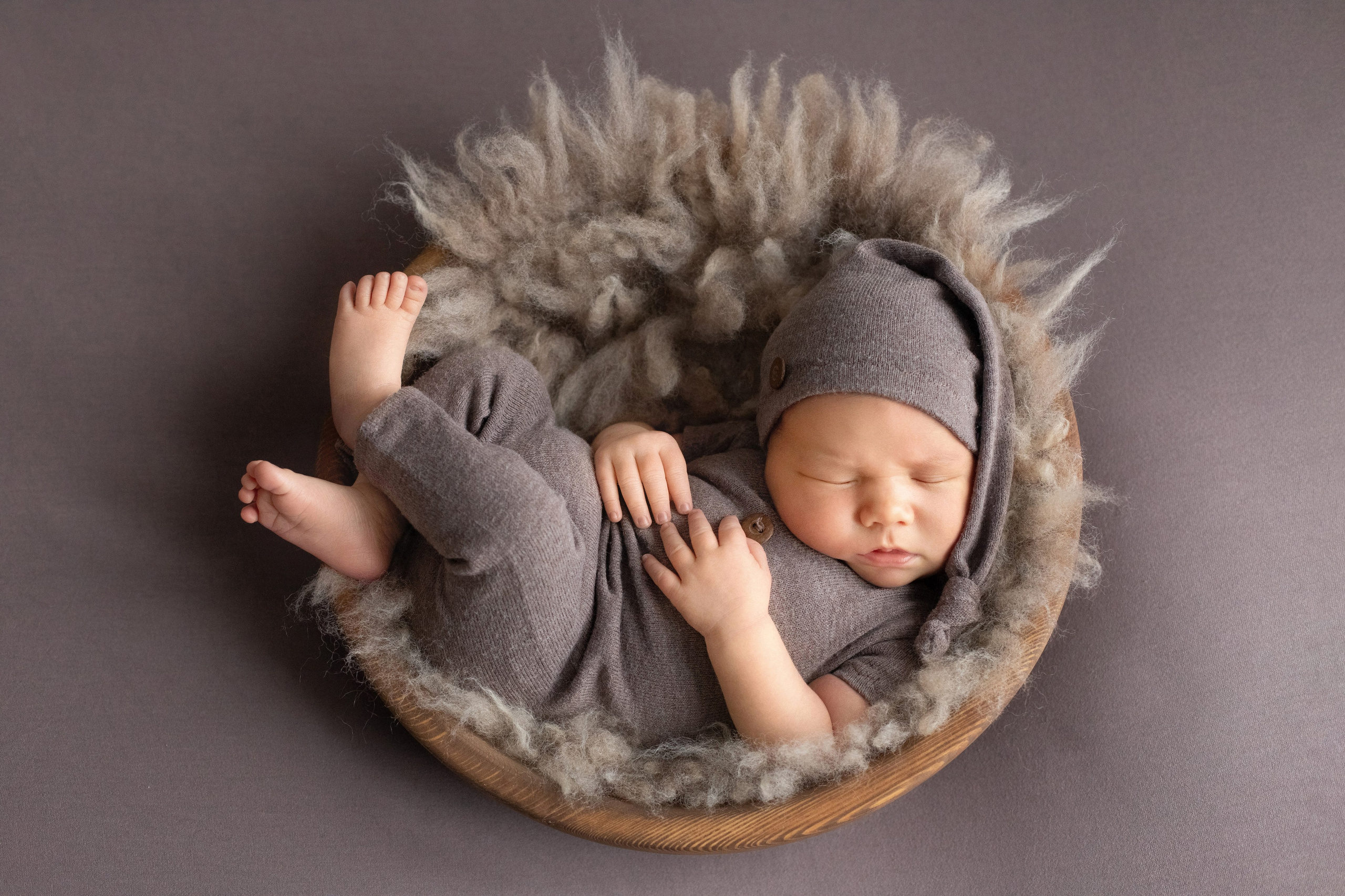 Александр Итого. Фотограф новорожденных в Екатеринбурге Татьяна Продан