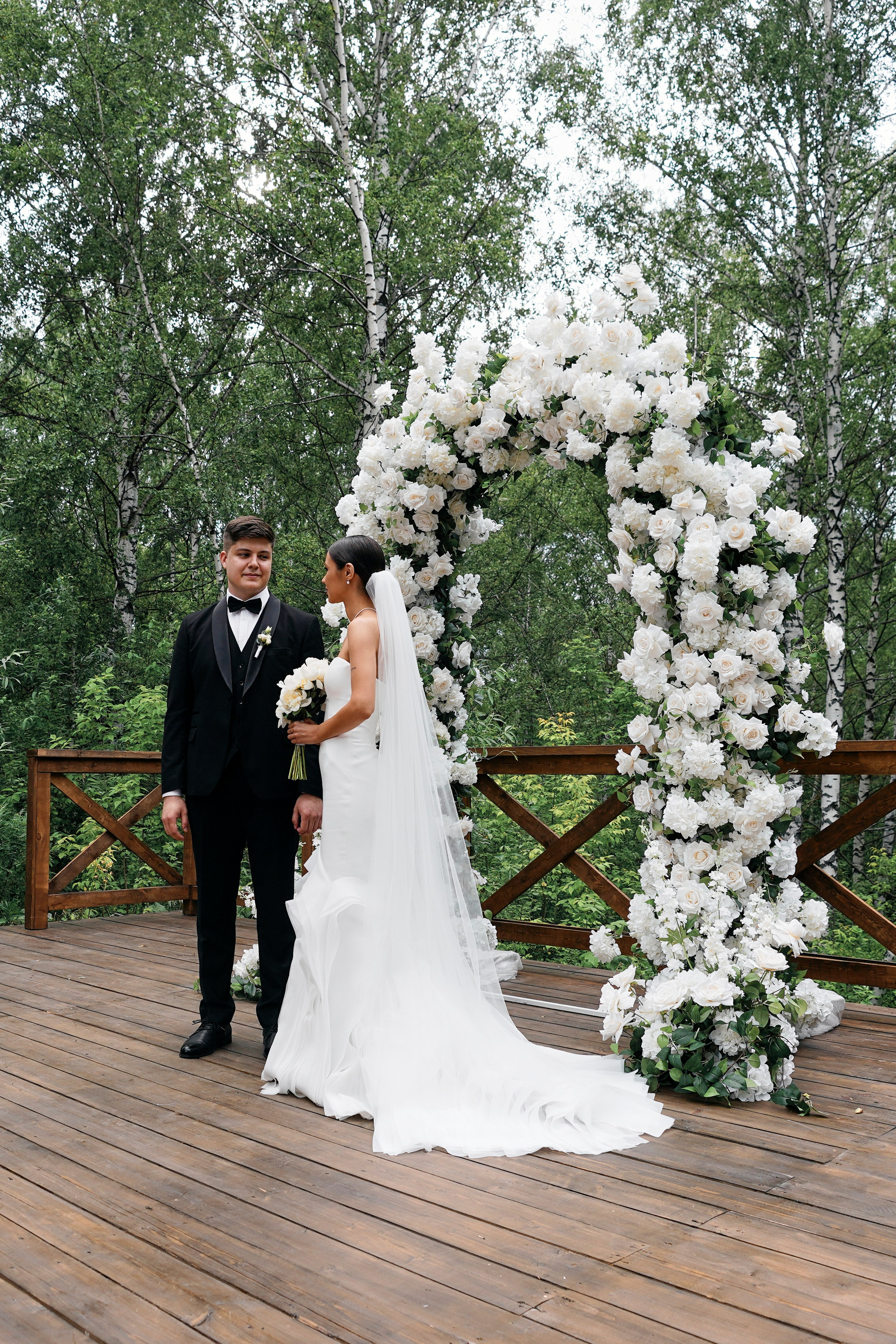 Адель и Гульнара. Фотограф Казань