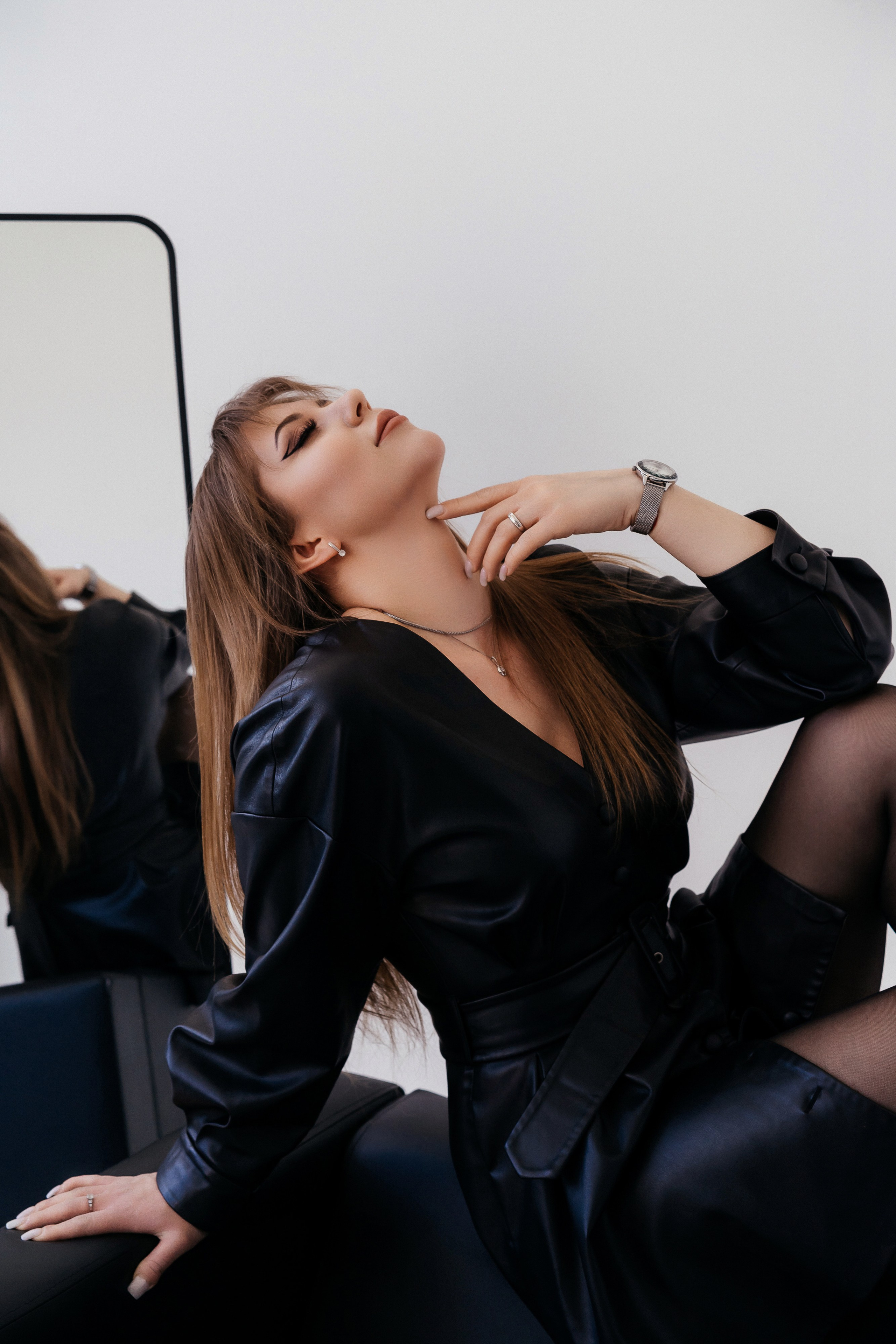 Мару Фартова. Фотограф и видеограф Смоленск | Студия Цезарь