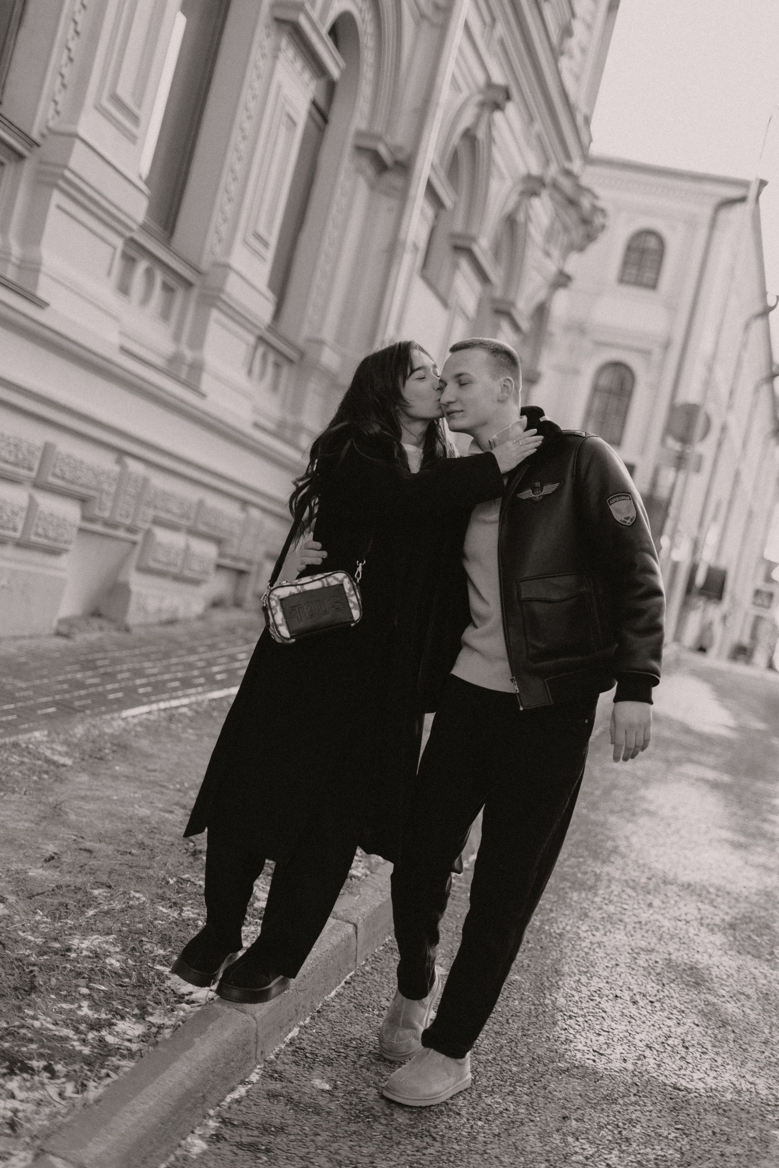 Осенняя история. Свадебный и индивидуальный фотограф из Казани