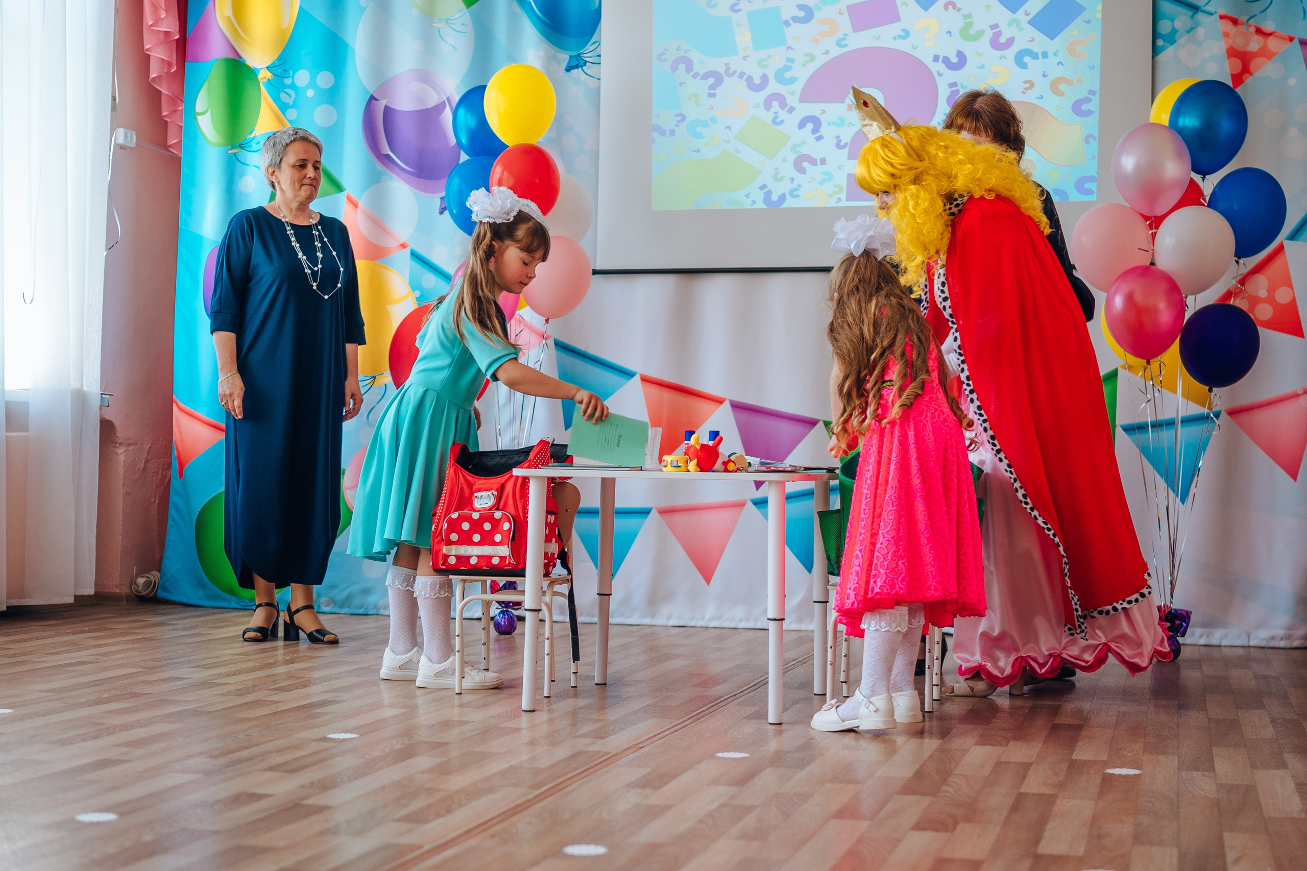 56 сад. Детский и семейный фотограф Катерина Мишина