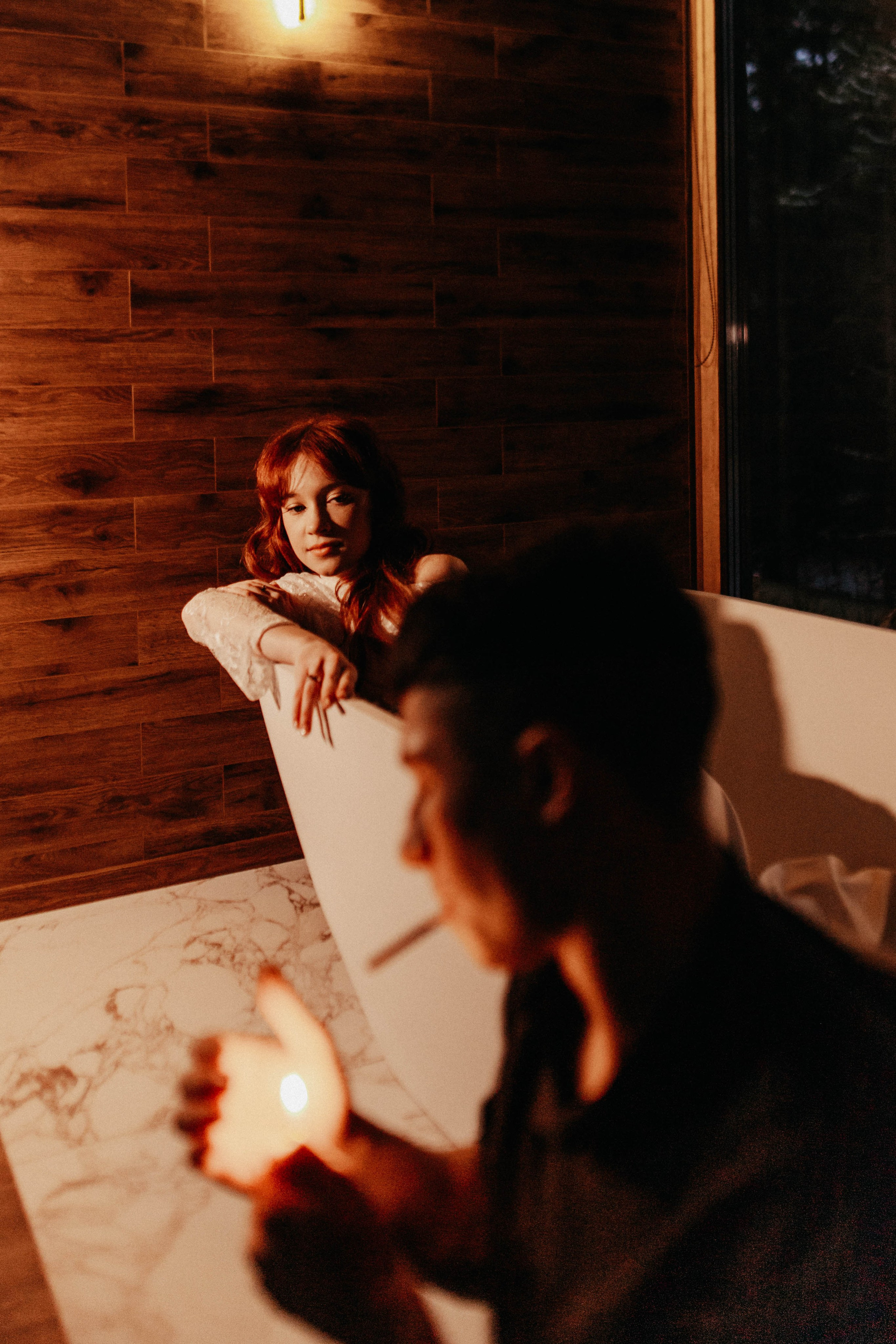LoveStory. Sun Betty — кинофотограф Элизабет
