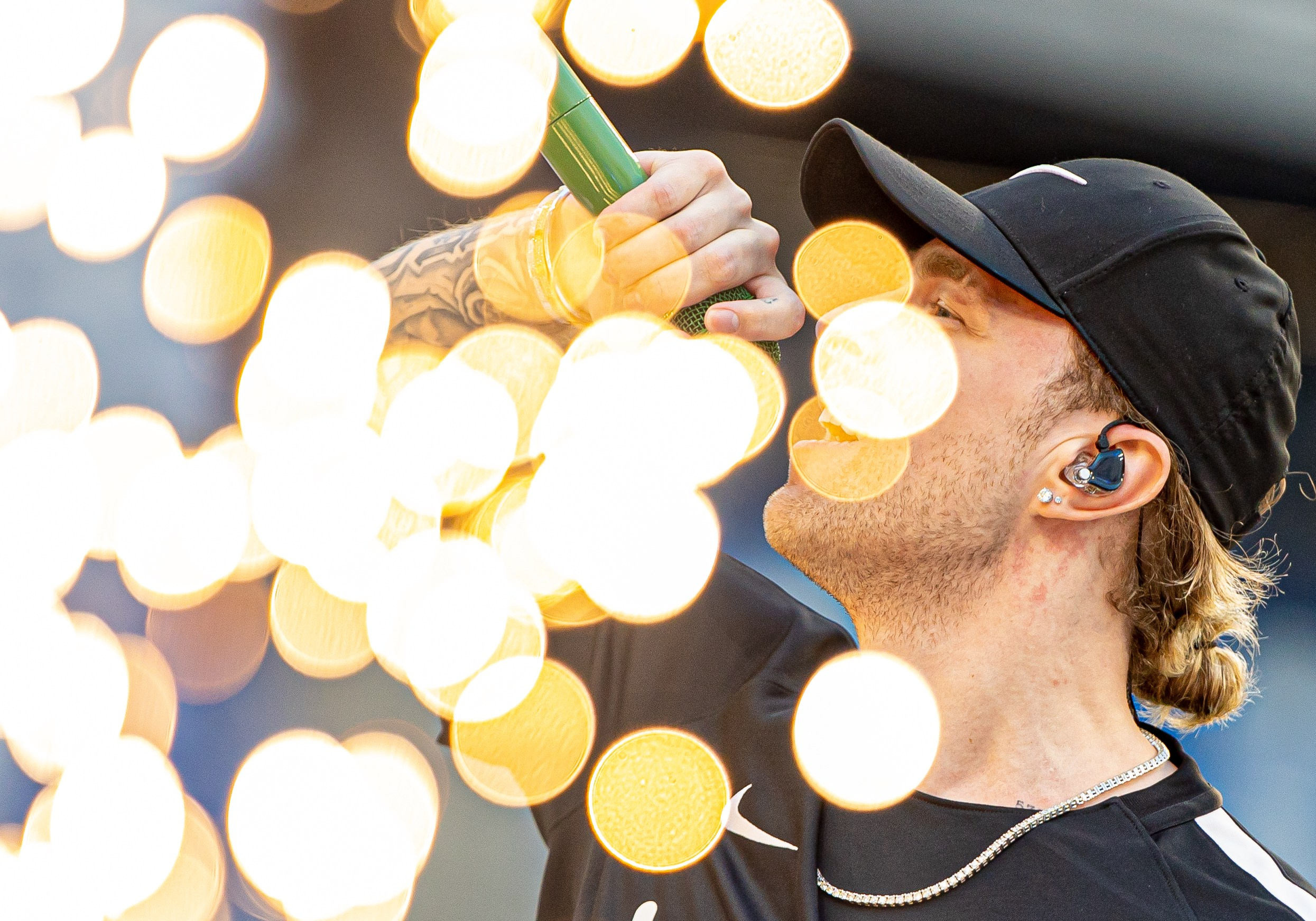 Спортивный фотограф Серёжа Демченко