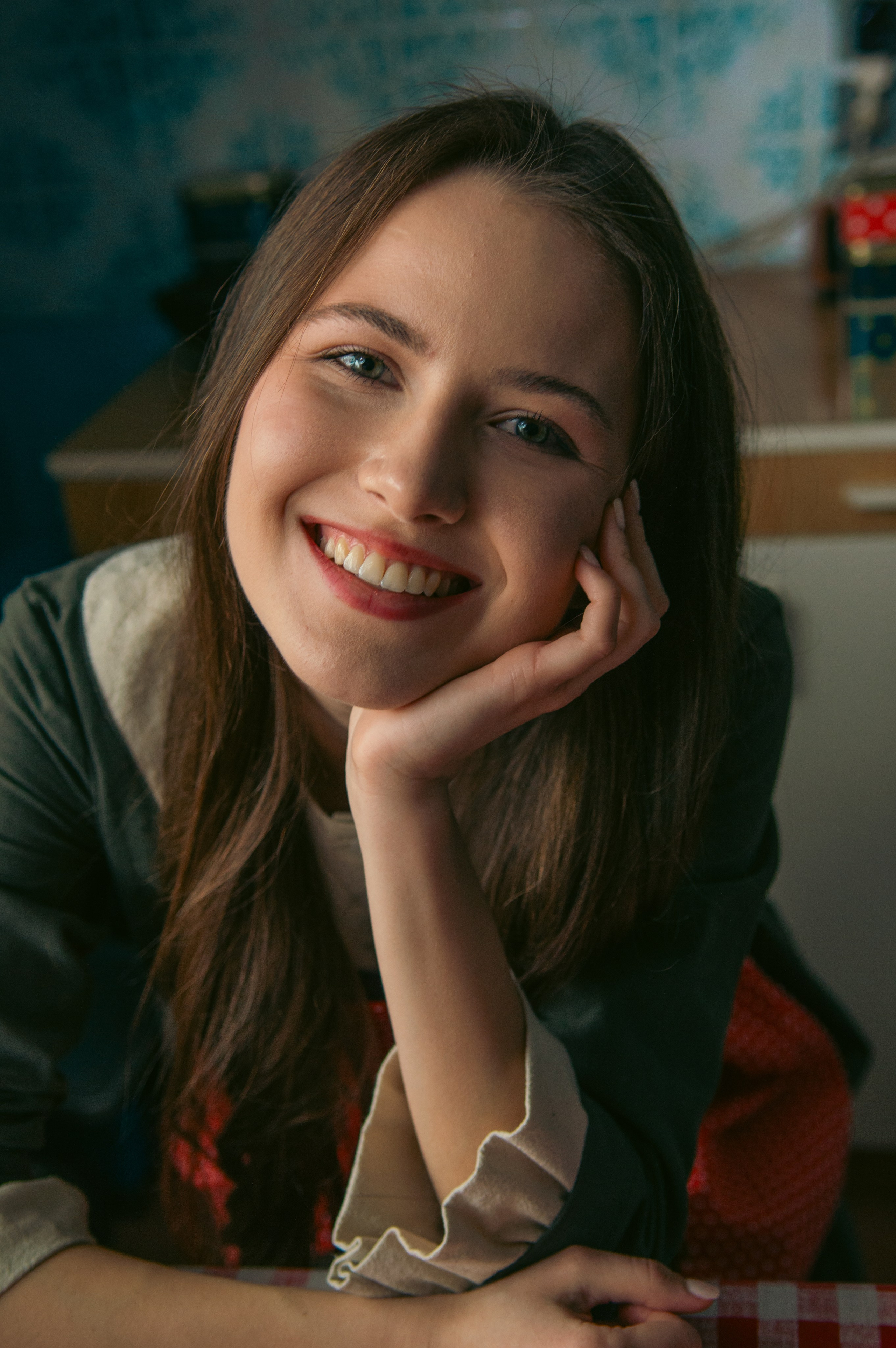 Съемка в стиле СССР. Фотограф Мария N Екатеринбург