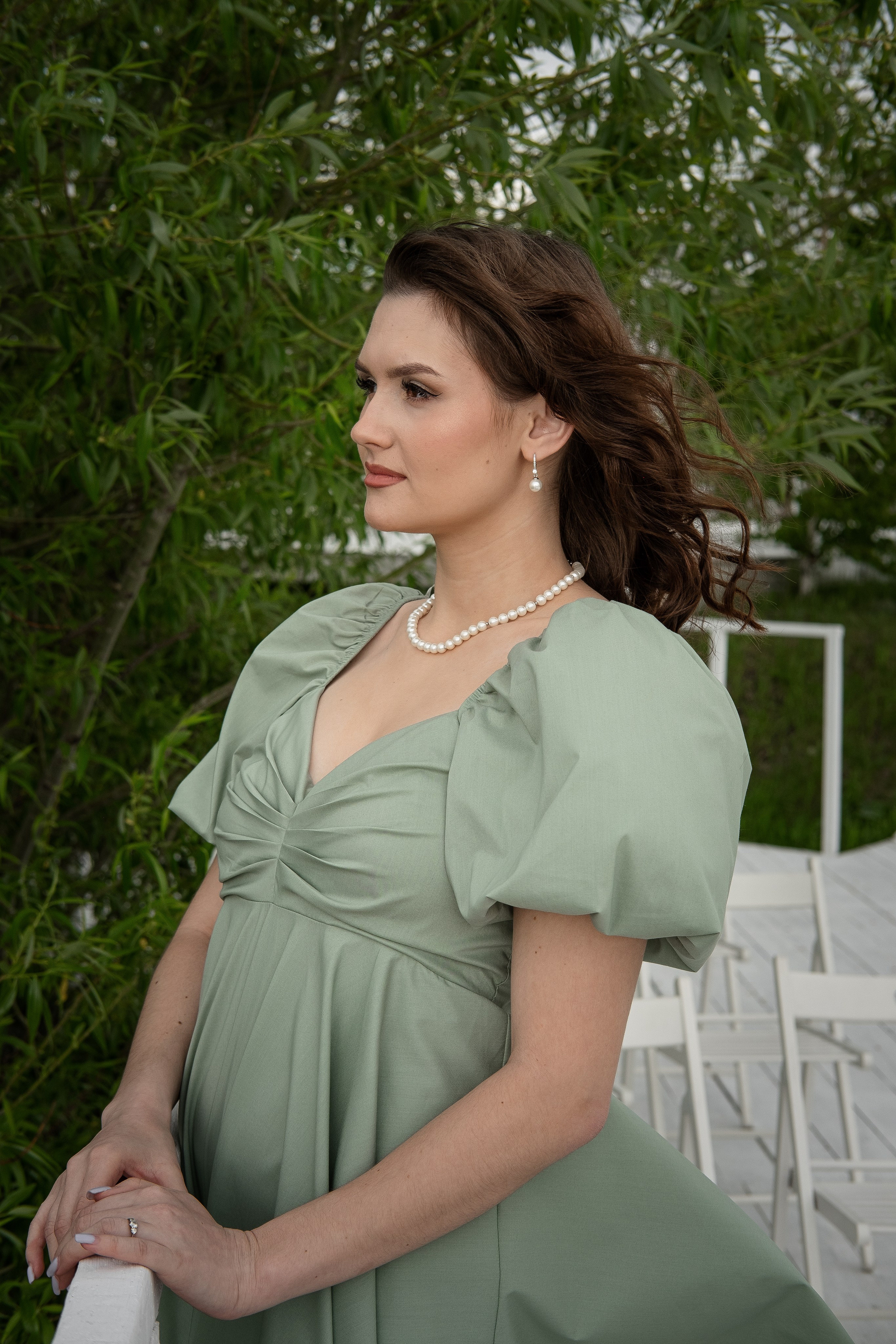 Ульяна и Артур. Свадебный фотограф Челябинск