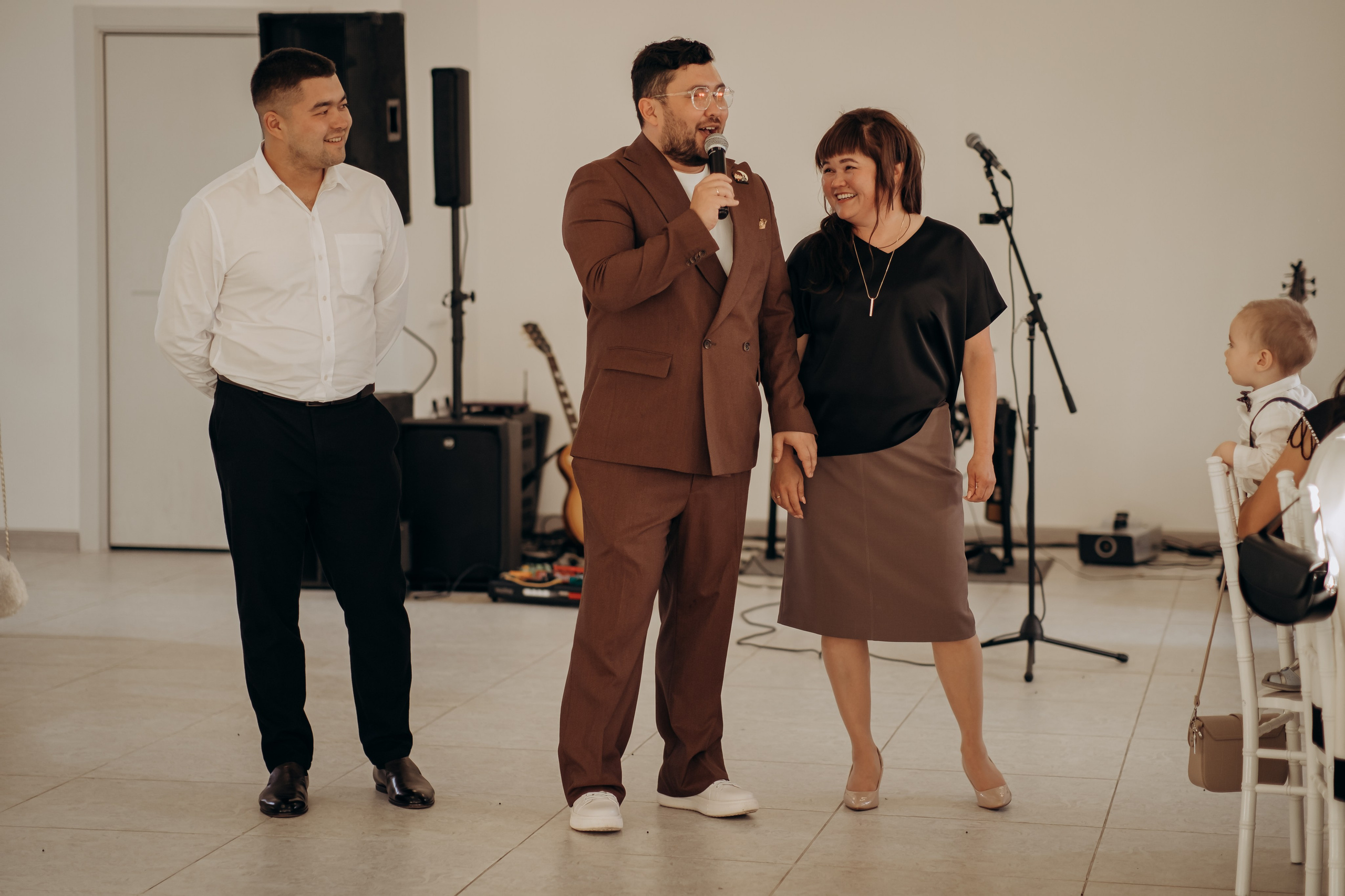 Алсу и Вадим. Свадебный фотограф Челябинск