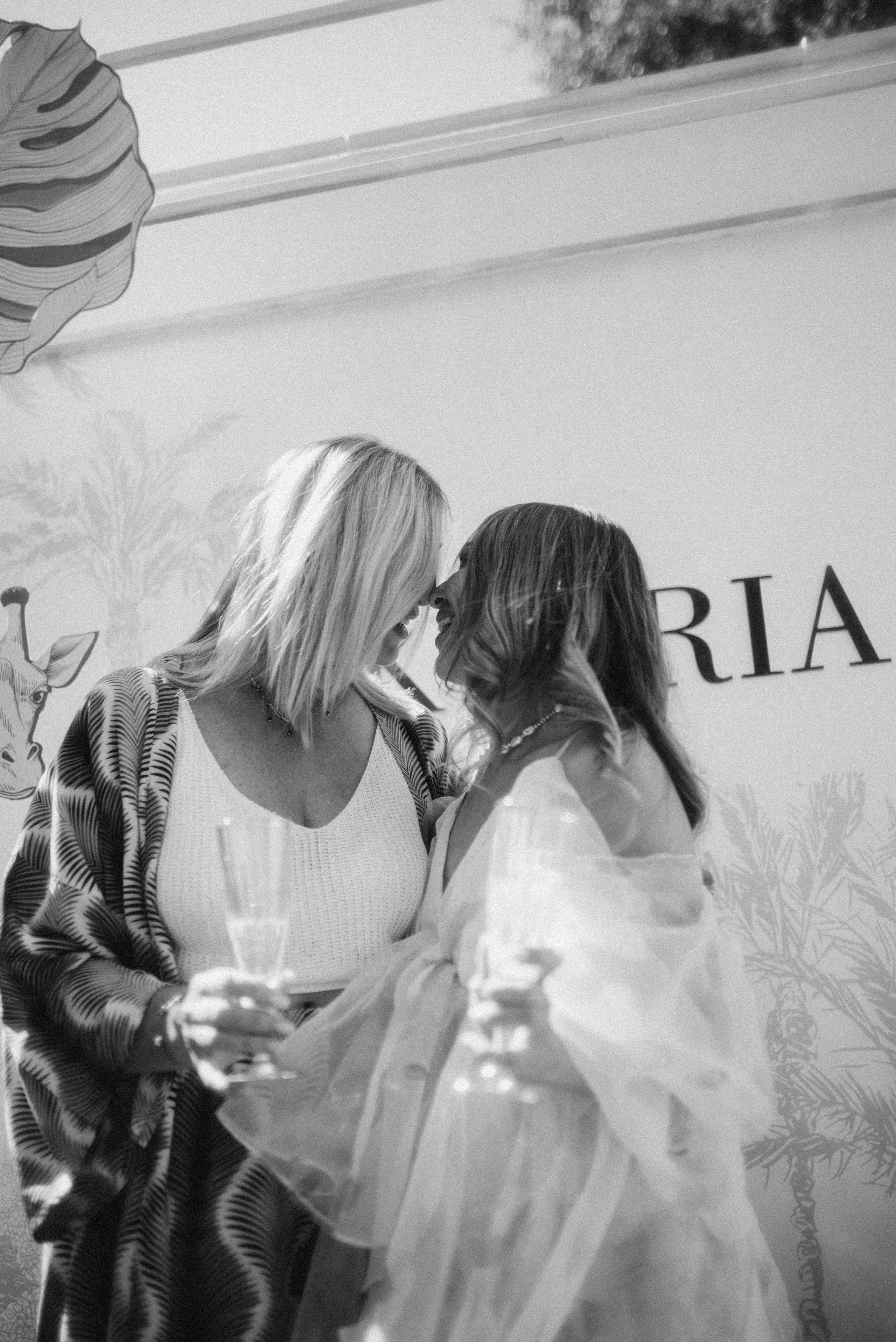 Девичник Виктории | Южная Озереевка. Фотограф Санкт-Петербург, Новороссийск