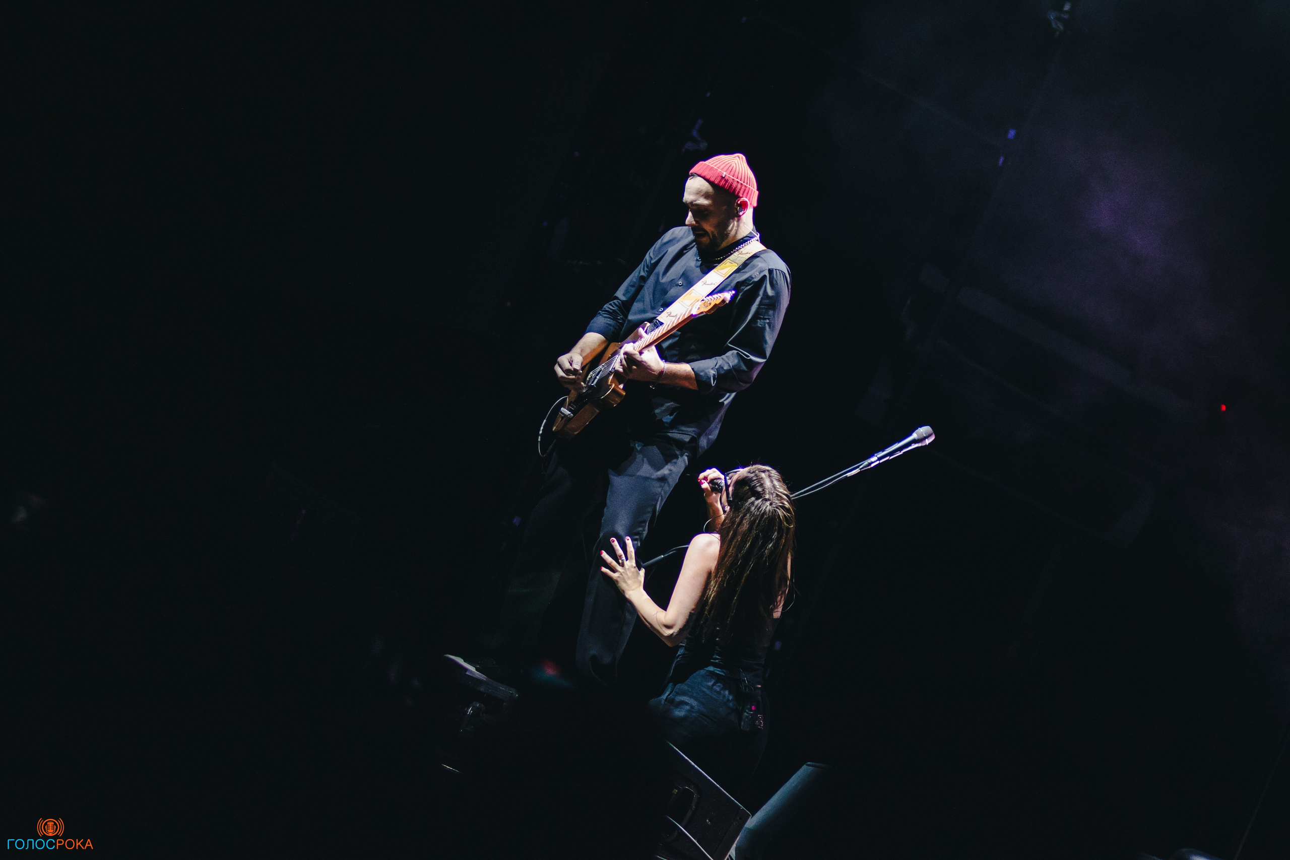 Мураками | 1930 Moscow. Концертный фотограф Михальченкова Алёна | Москва