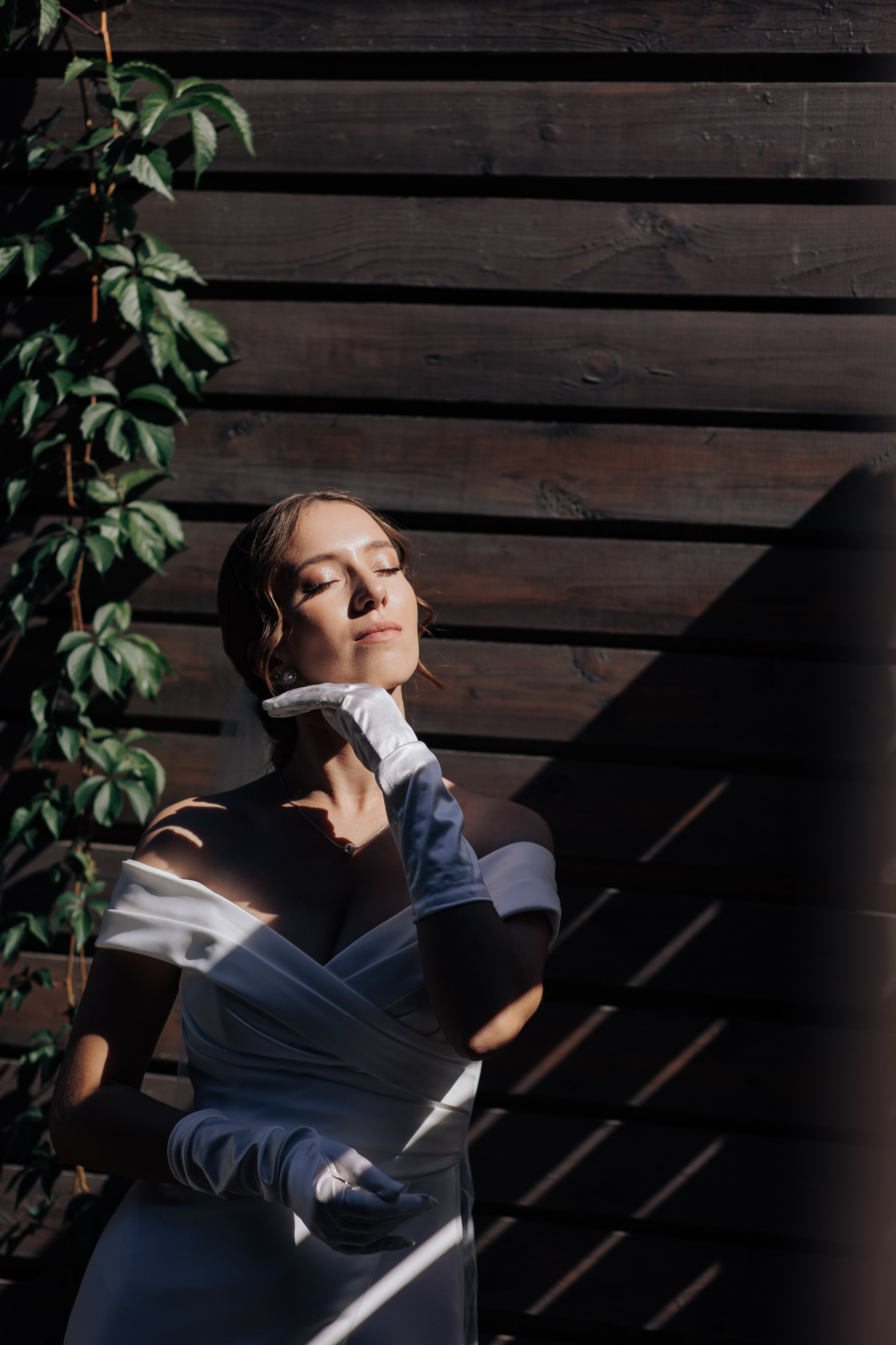 Глеб и Катя. Свадебный фотограф Воронеж