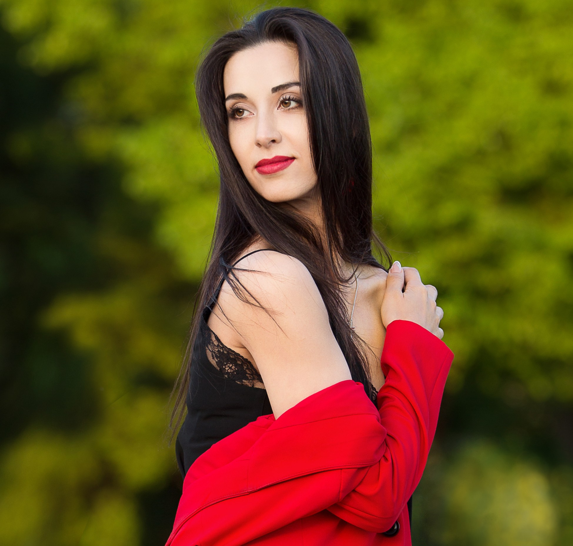 Марта. Балетный фотограф Москва Майоров Николай