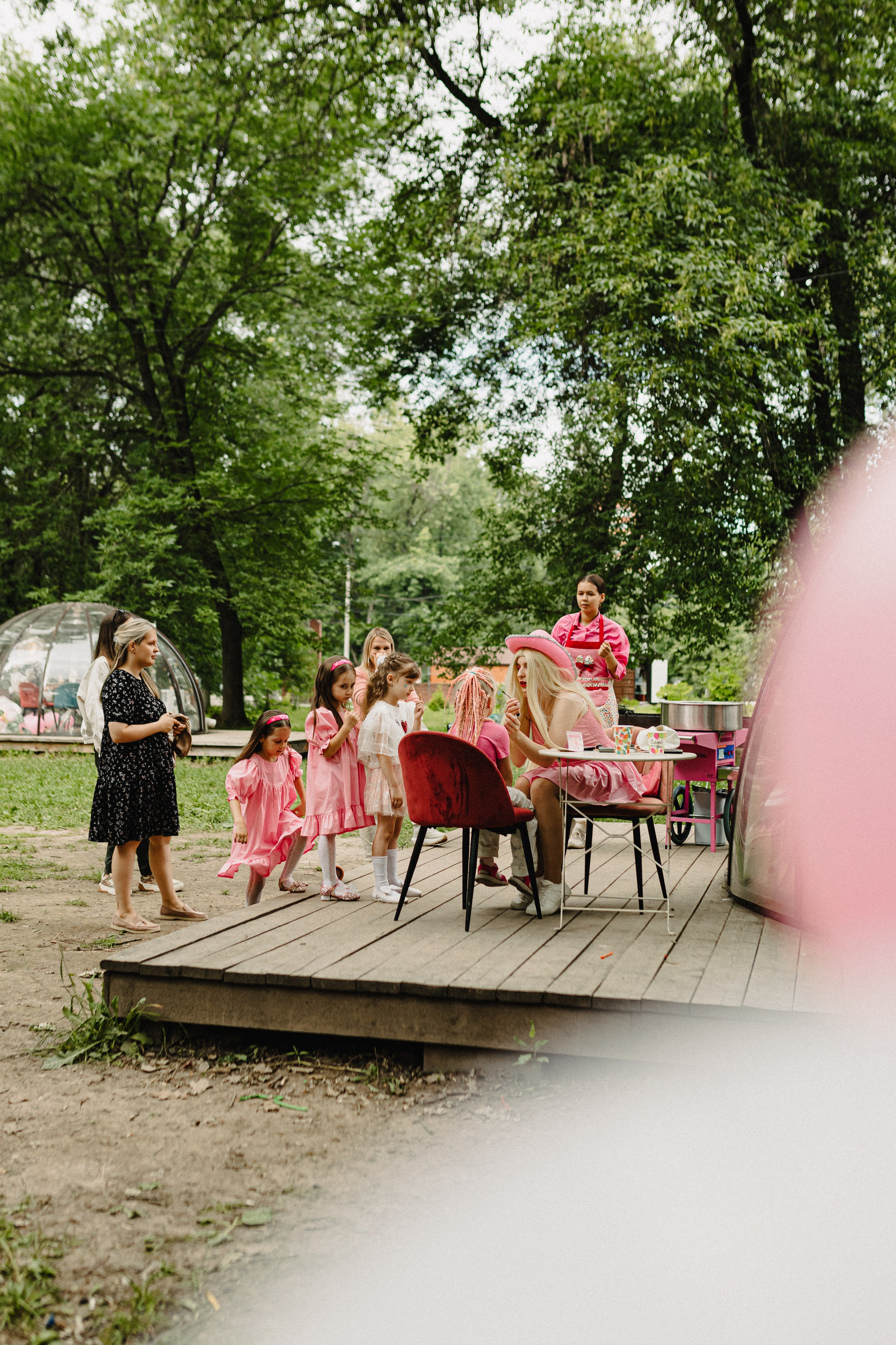 Полине 6. Свадебный и семейный фотограф Женя Добрянская в Нижнем Новгороде