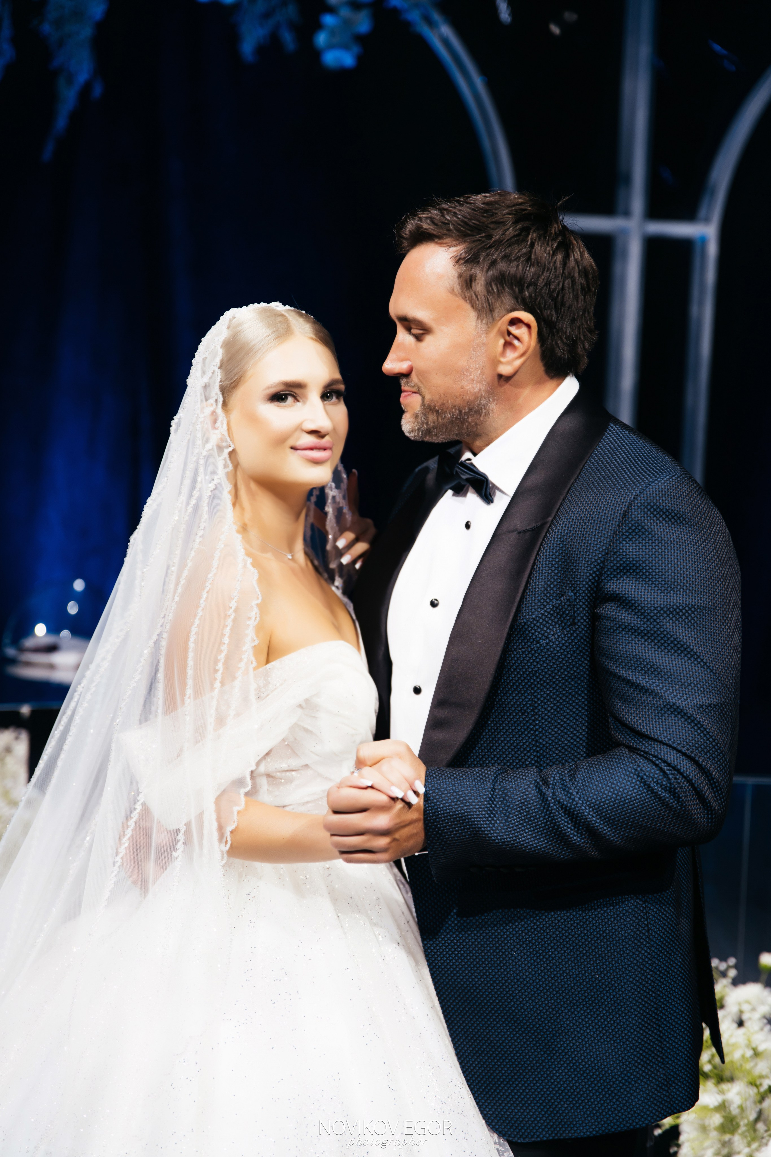 Максим&Полина X Prime. Фотограф Ростов-на-Дону