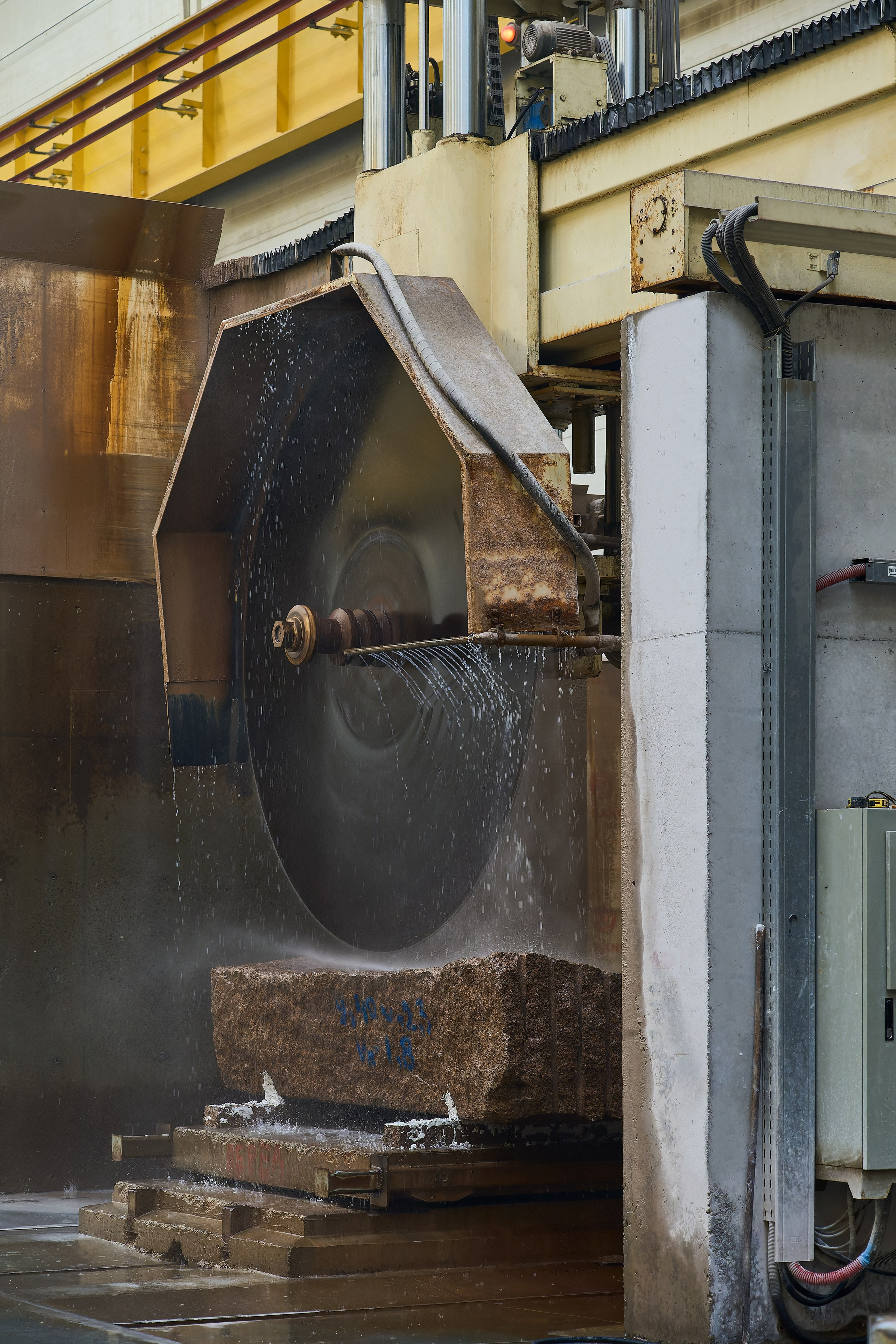 Завод ООО «Гуриати». Интерьерный фотограф и ретушер в Красноярске Денис Антропов