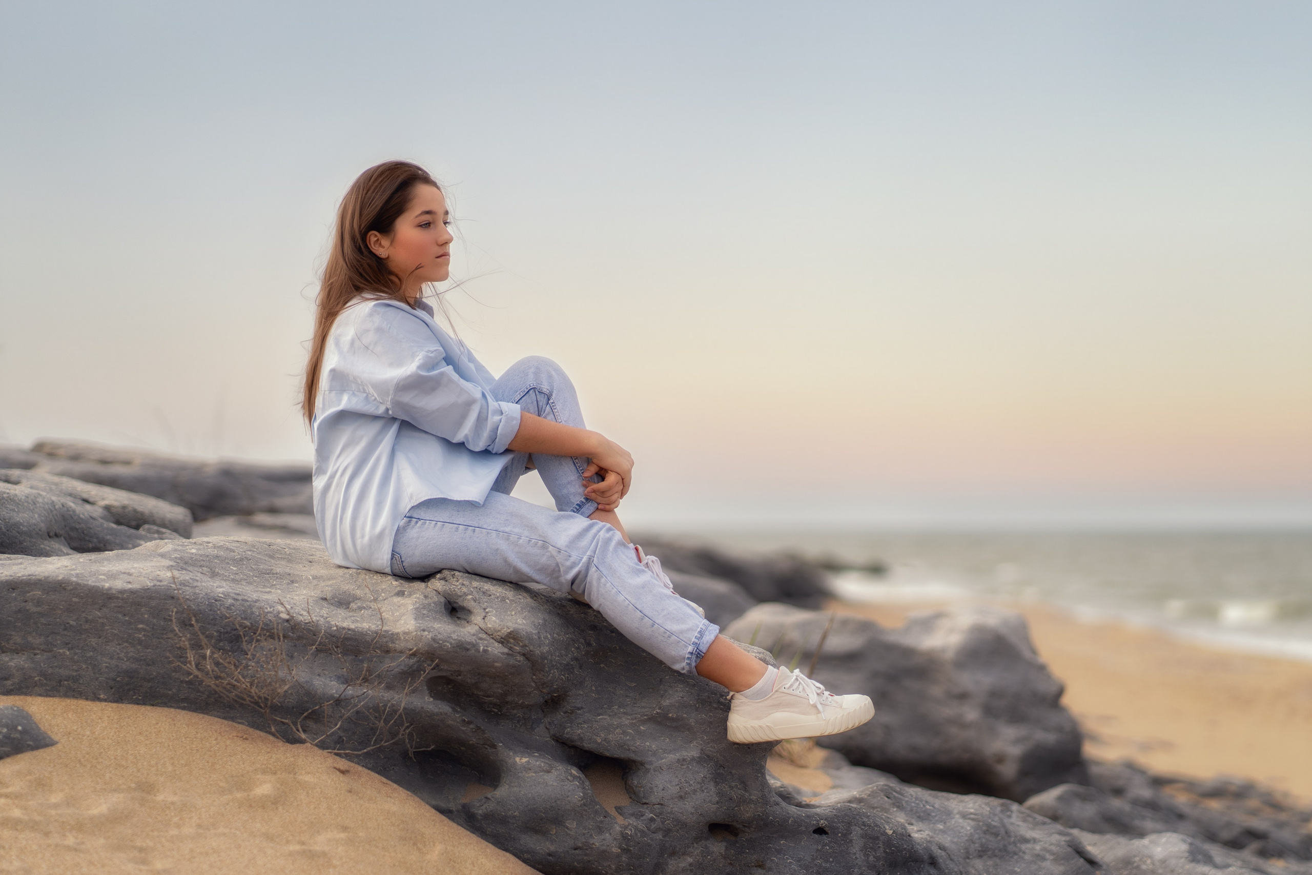 Дети. Семейный и детский фотограф Фрязино, Щелково Юлия Март