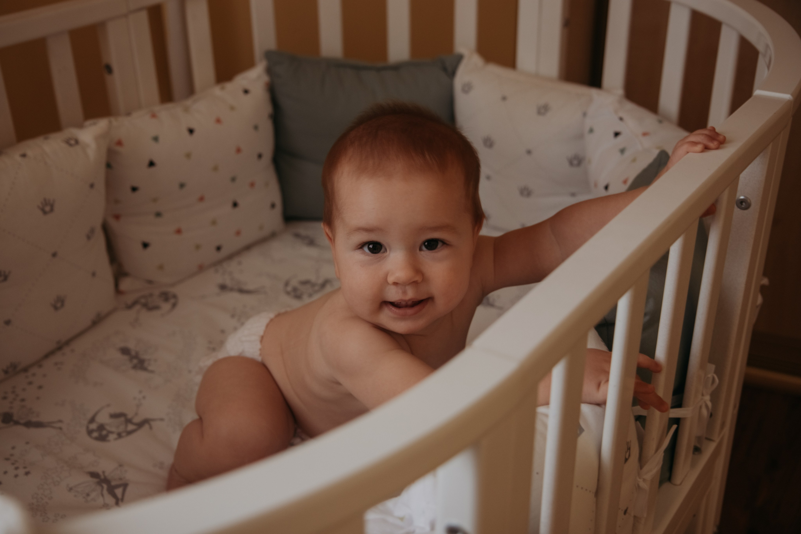 Мирослава. Детский и семейный фотограф в Пушкино, Мытищи, Москва Сергеева Светлана