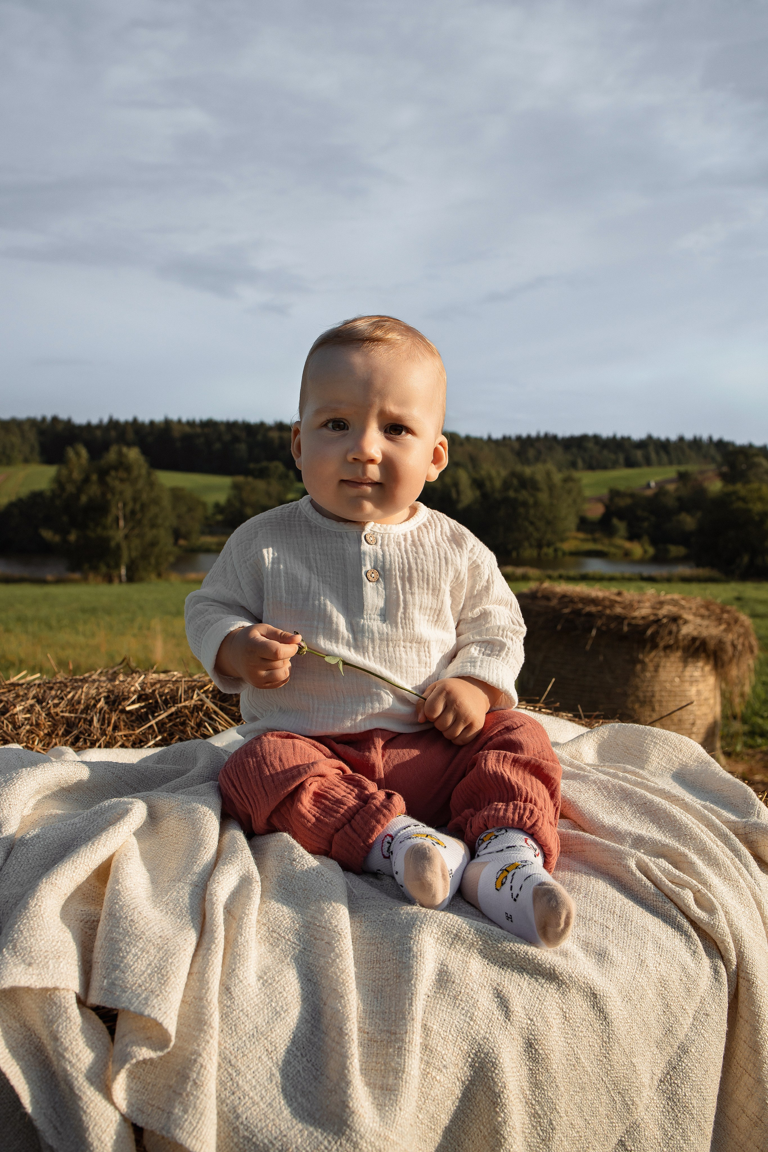 Аня, Сережа и Максим. Детский и семейный фотограф в Пушкино, Мытищи, Москва Сергеева Светлана