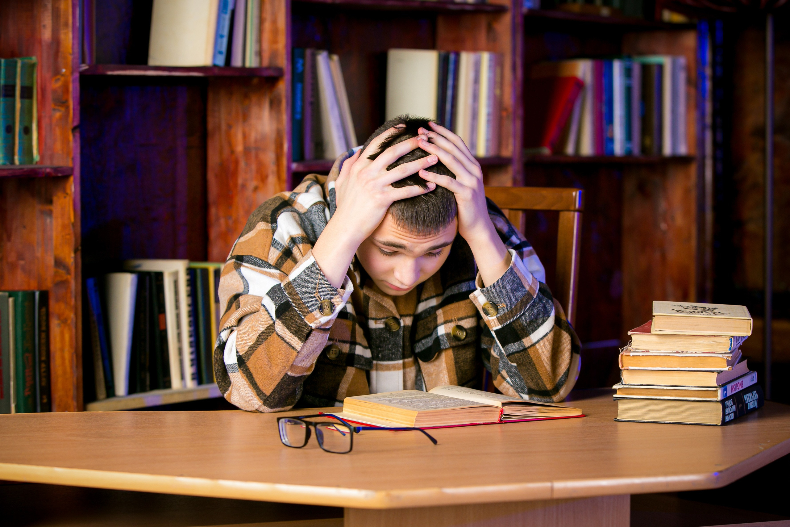 Студия. Фотограф в Мурманске Андрей Полярик, фотоальбомы