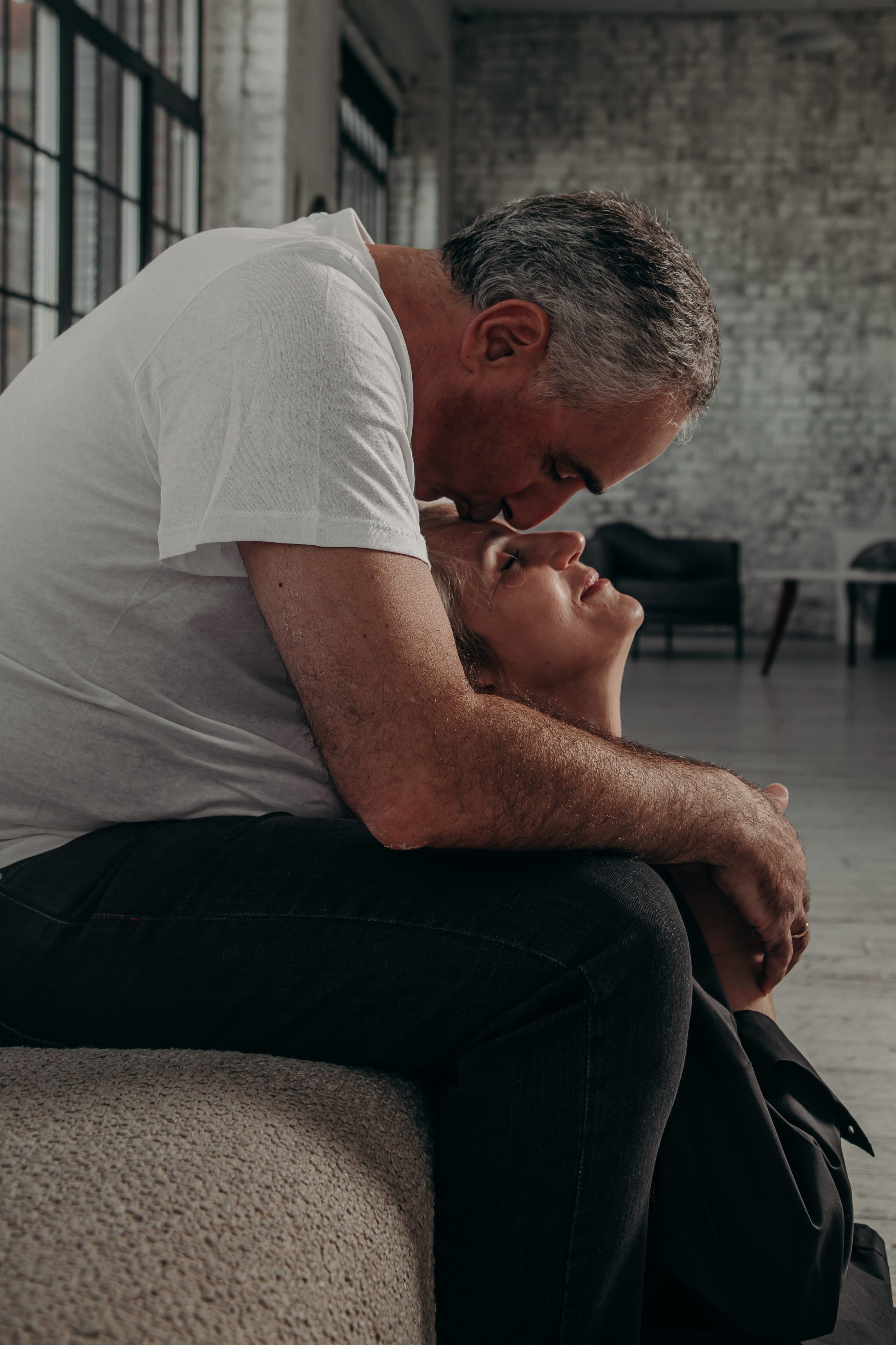 Большая семья. Фотограф вашей улыбки. Москва