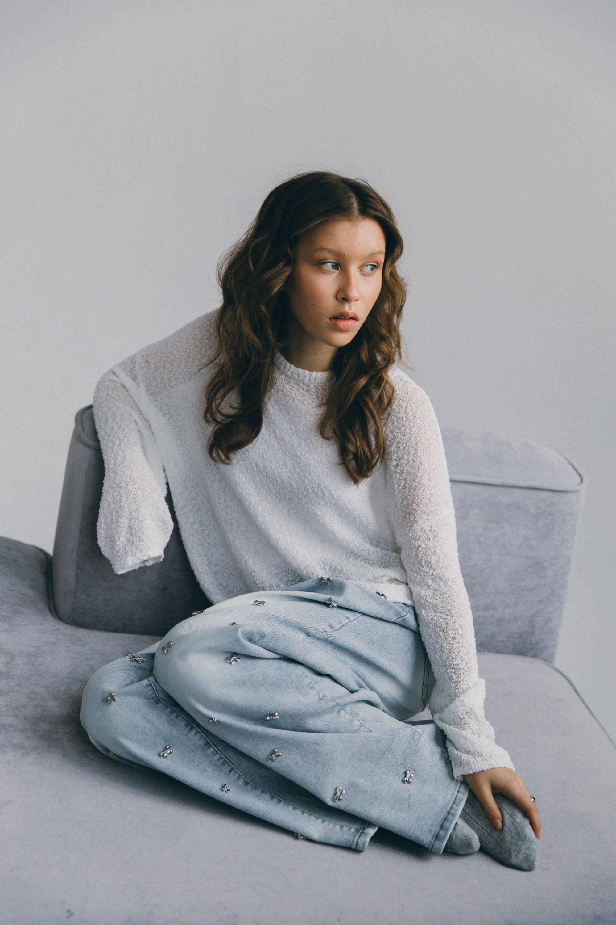 Фотосесии. Стилист Круг Ульяна