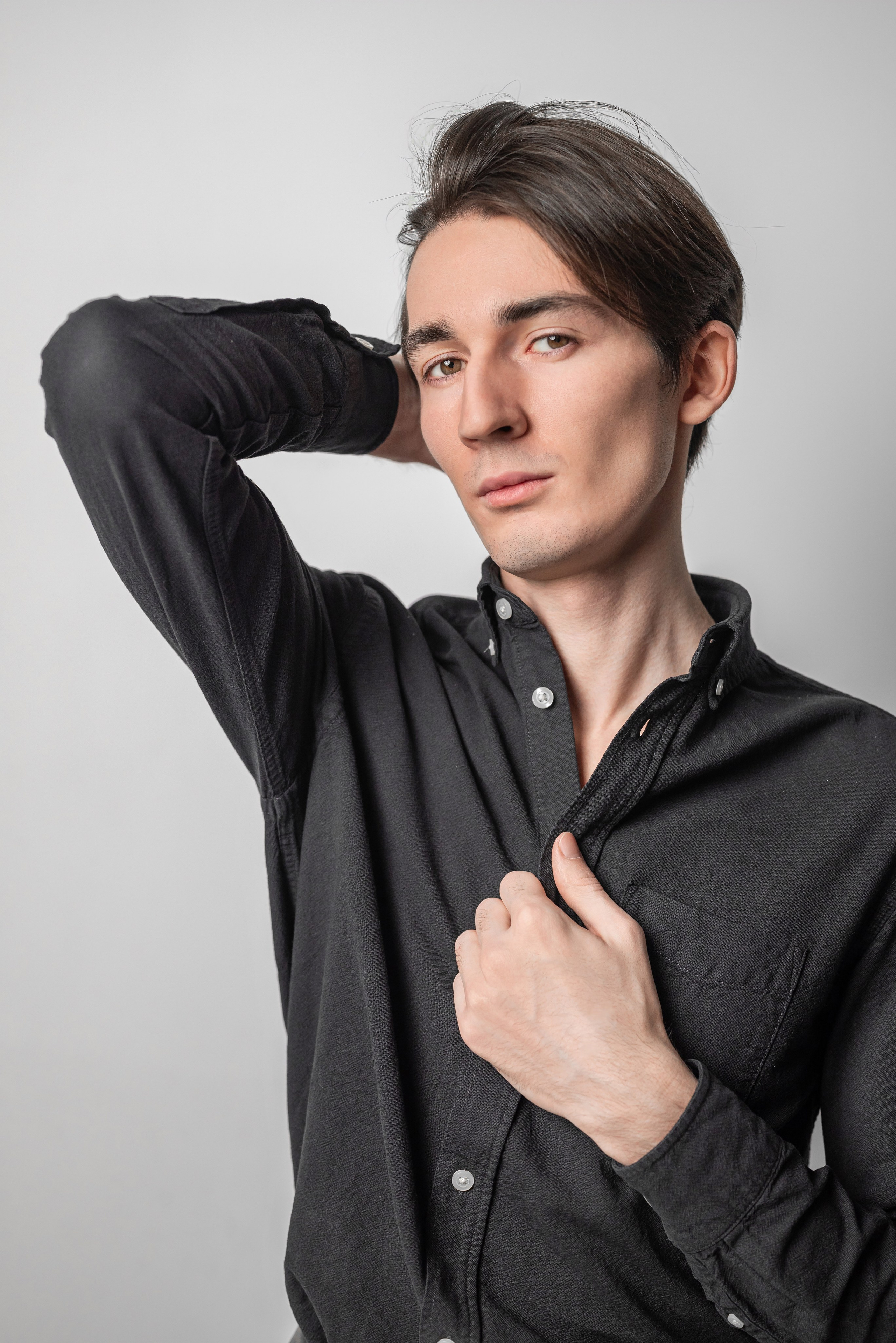 Денис. Фотограф в городе Салават