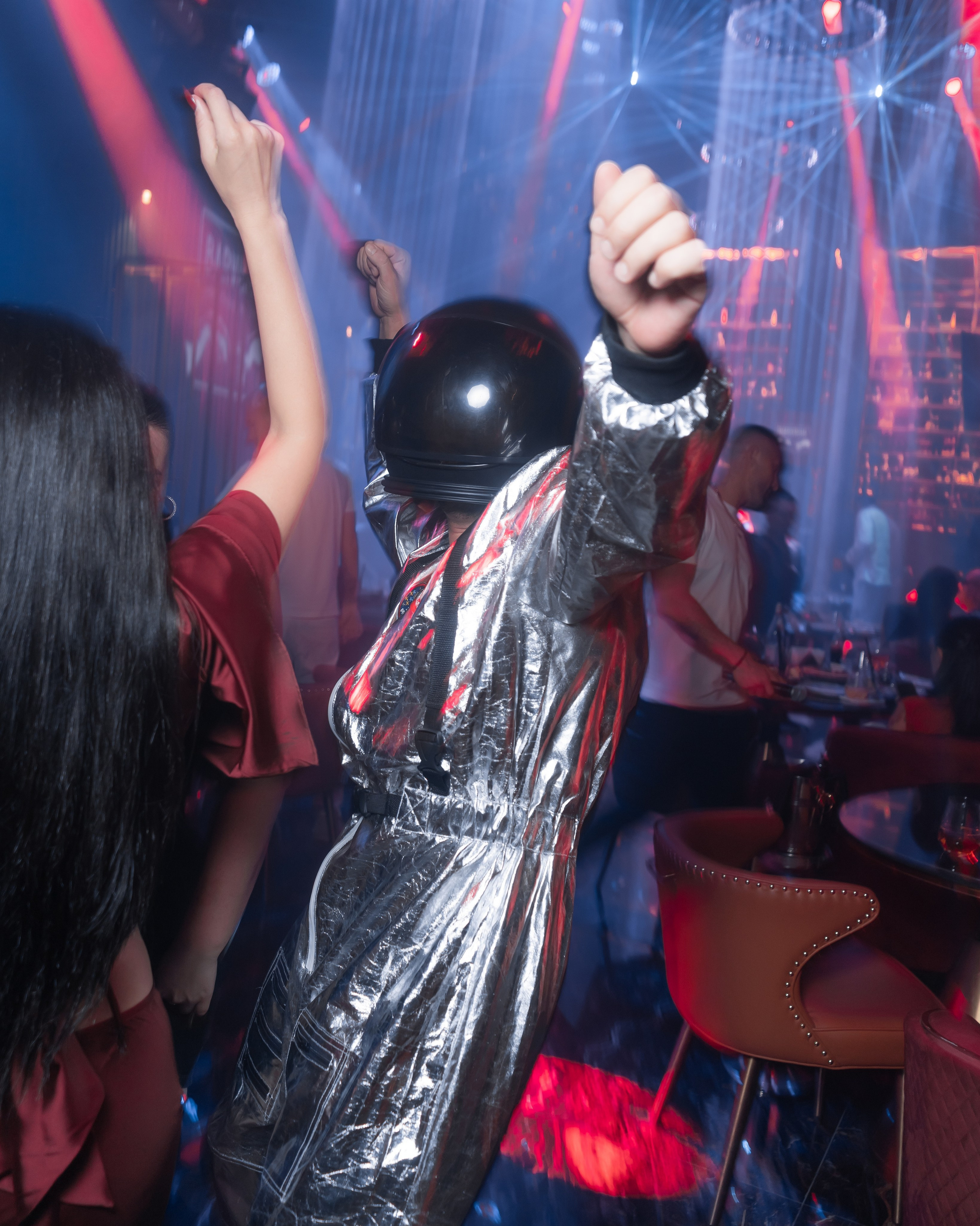 Content for Barvikha. NOIZOMAX Художественный фотограф в Дубай