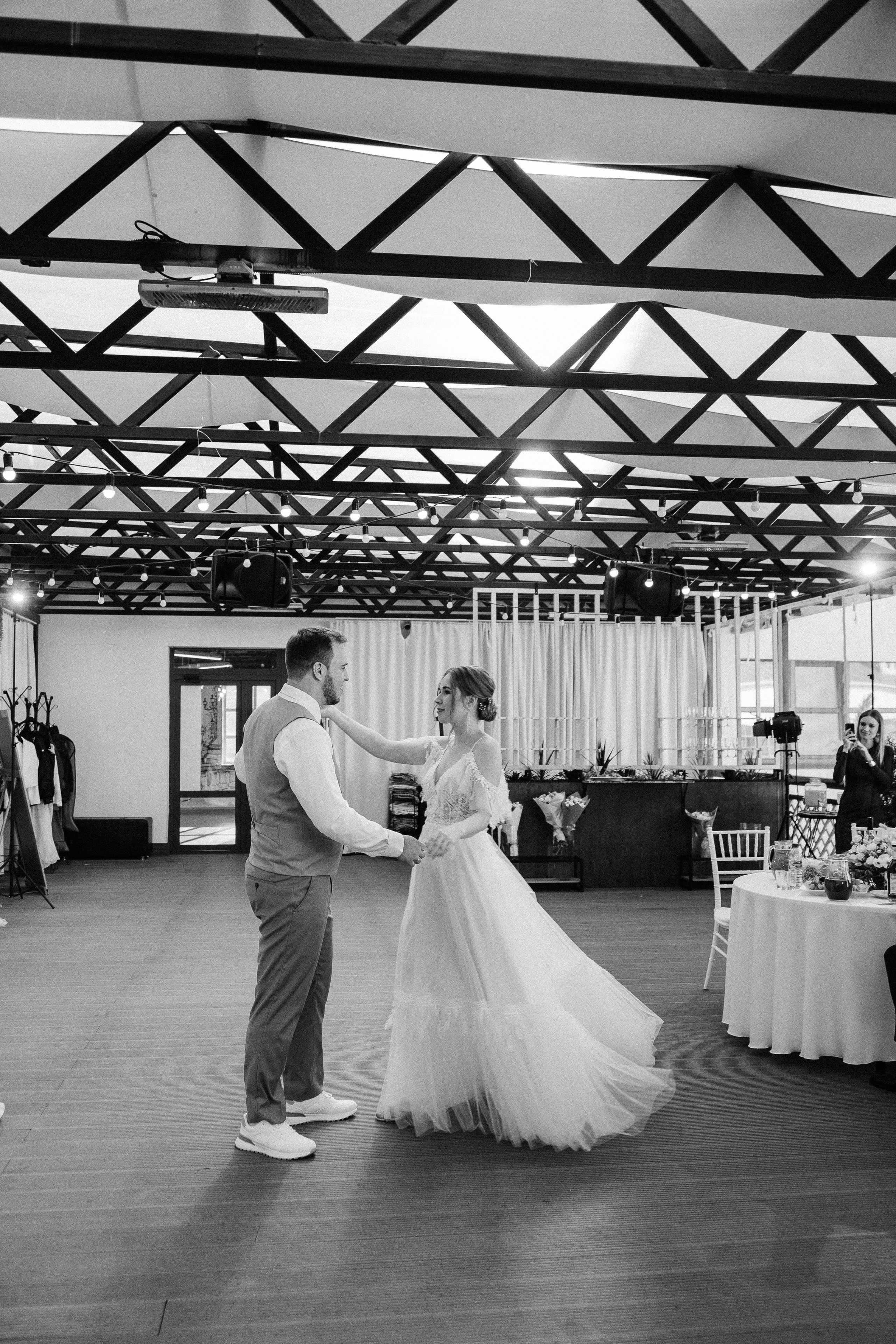 Сергей и Анастасия/2024. Свадебный и семейный фотограф в Екатеринбурге