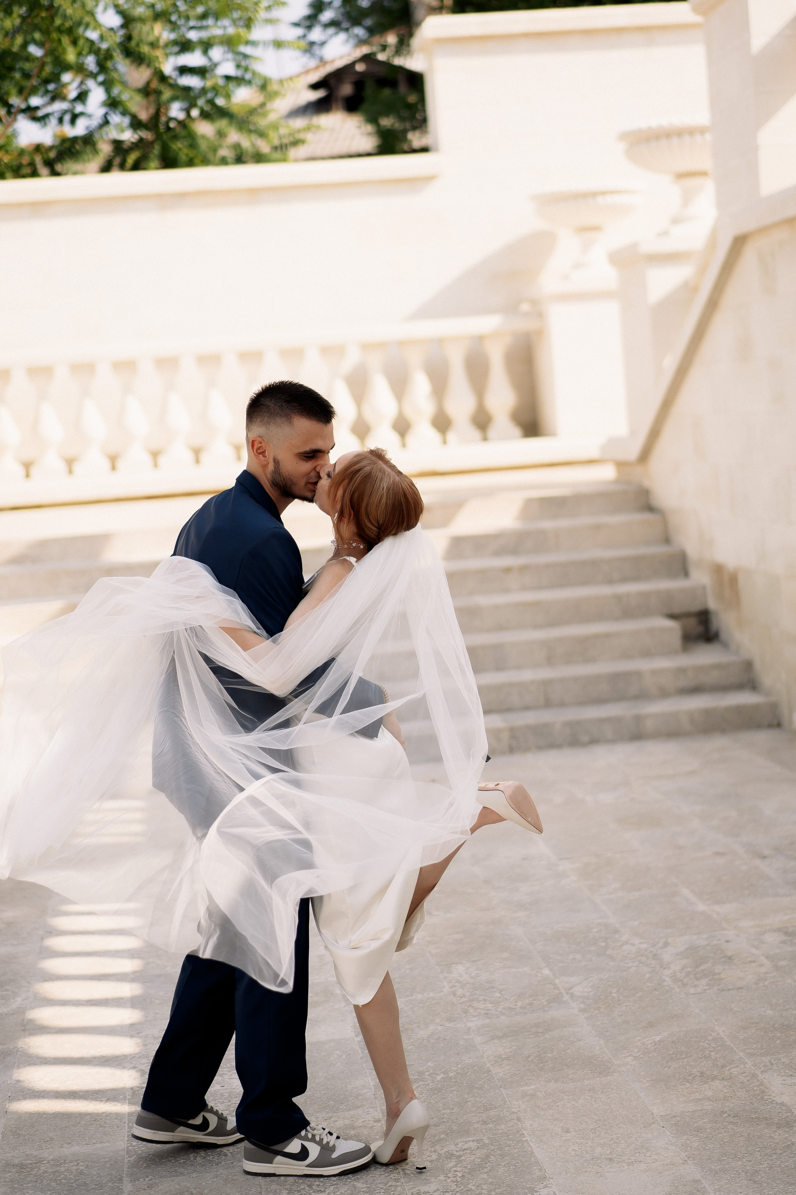 Свадьбы. Свадебный и семейный фотограф в Ростове-на-Дону и Керчи Алина Захарцова