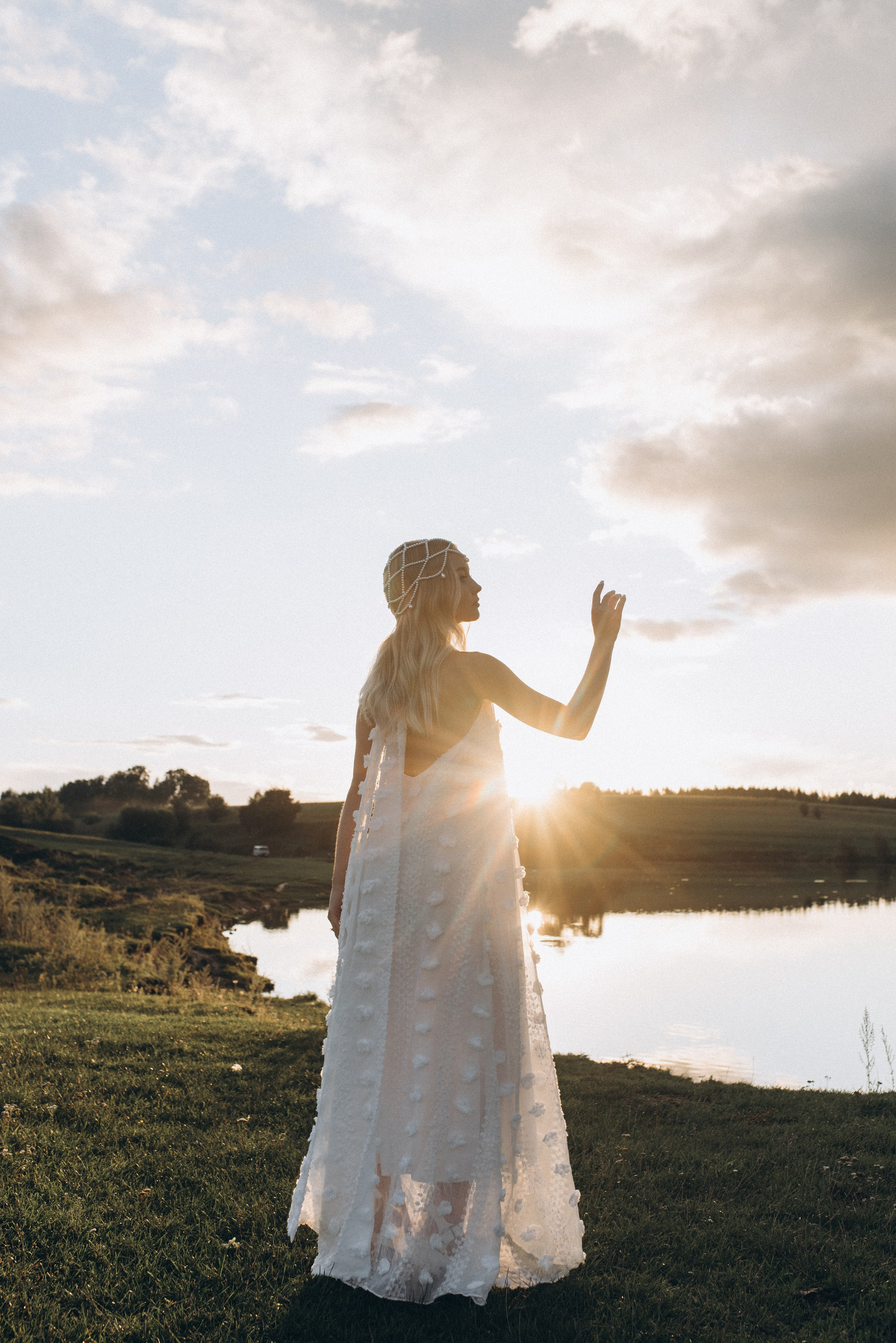 Валерия. Фотограф Анна Абрикосова