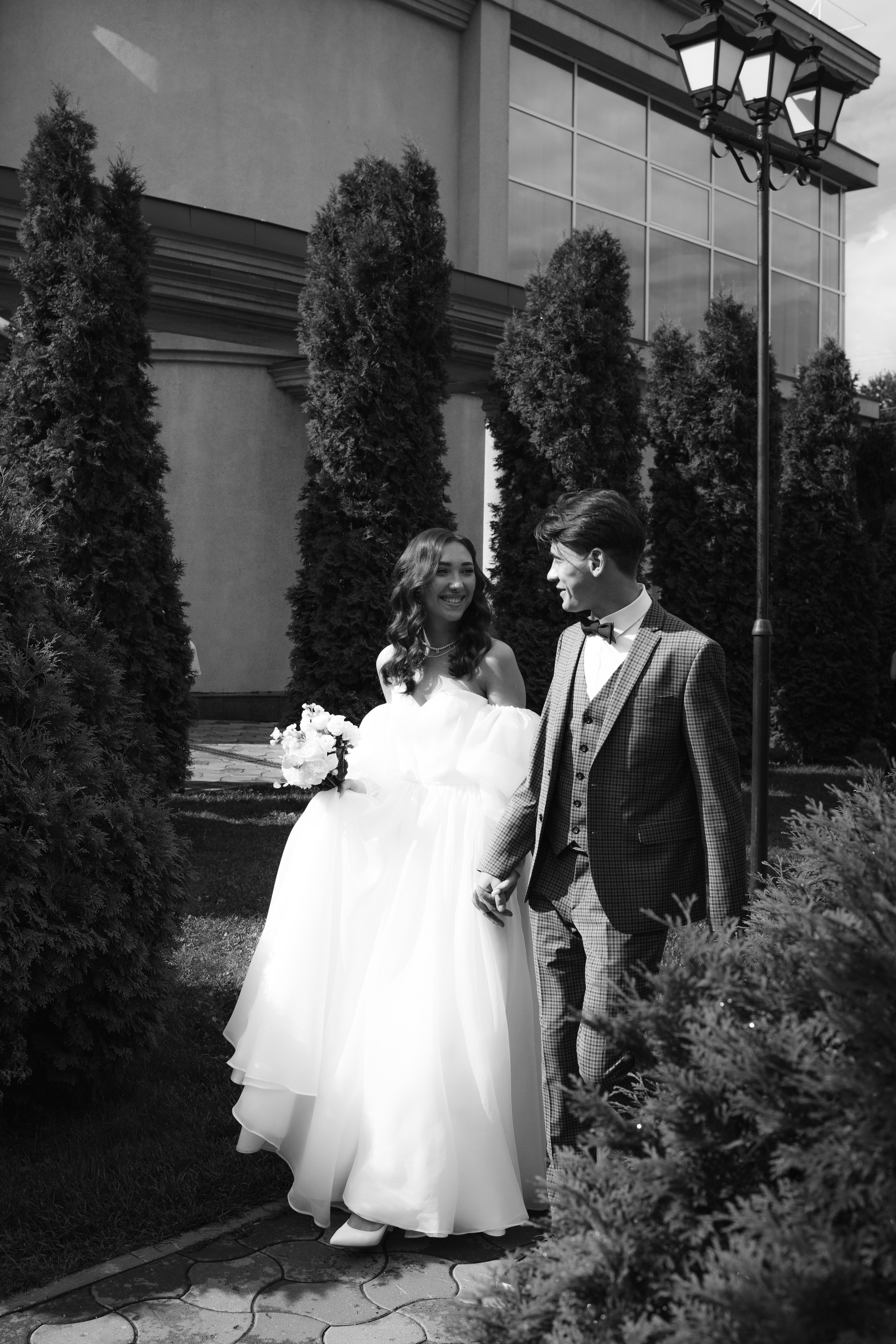 A | T. Свадебный и портретный фотограф в Новосибирске Любовь Исакова