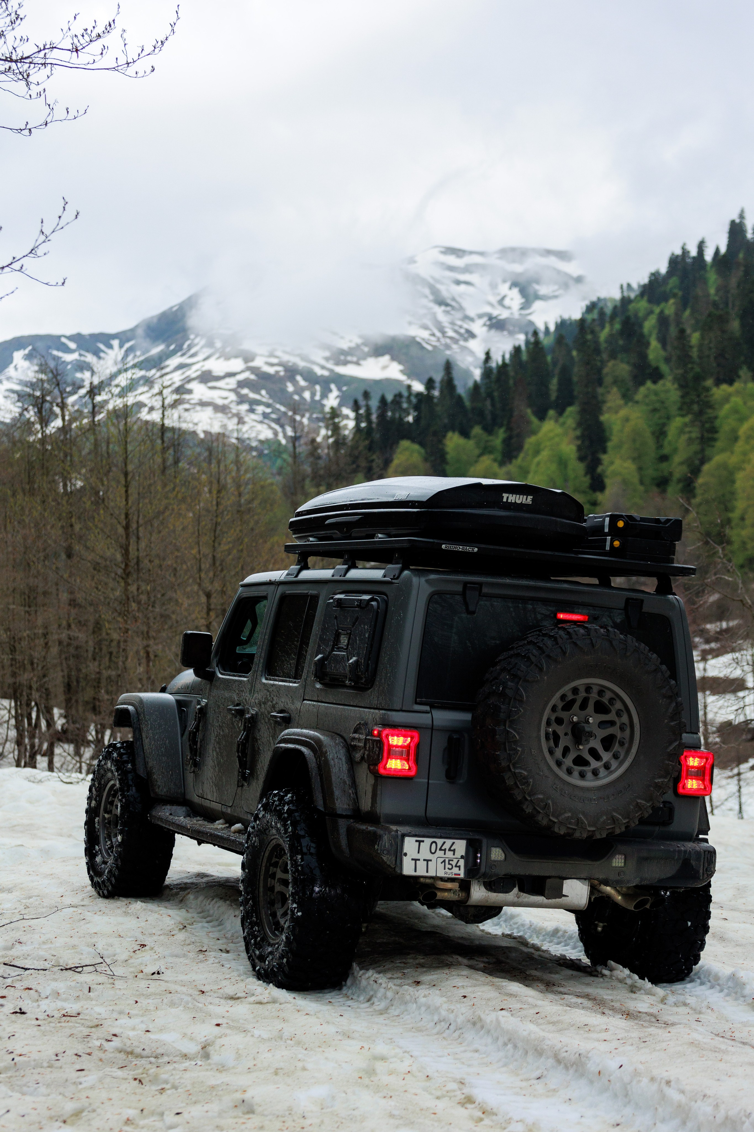 Джиппинг. Фотограф в Санкт-Петербурге и Москве Макс Спектор