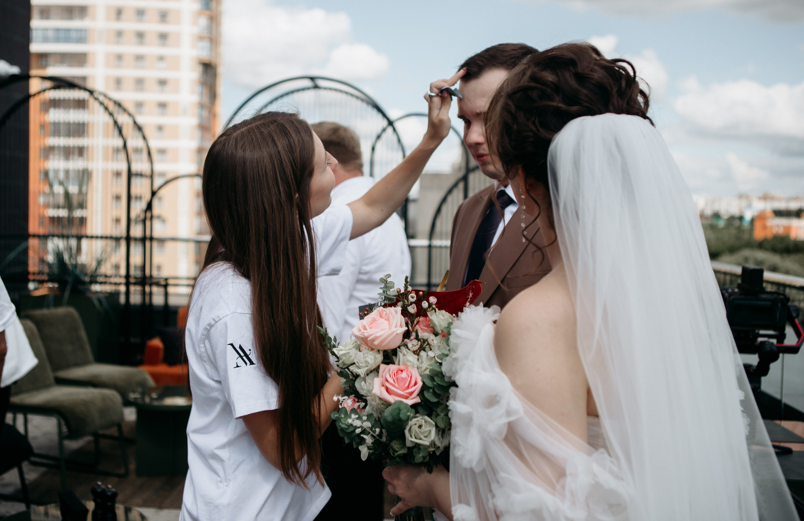 Евгений & Мария. Главная