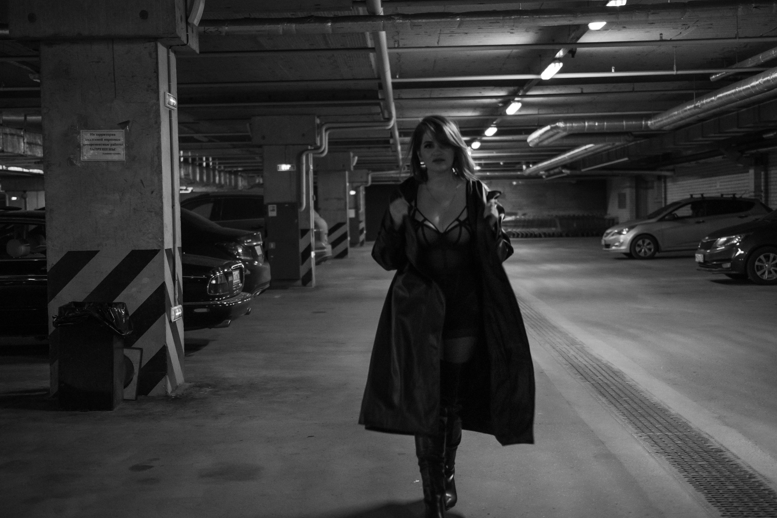 Индивидуальная фотосъемка. Фотограф Нижний Новгород Тома Авраменко