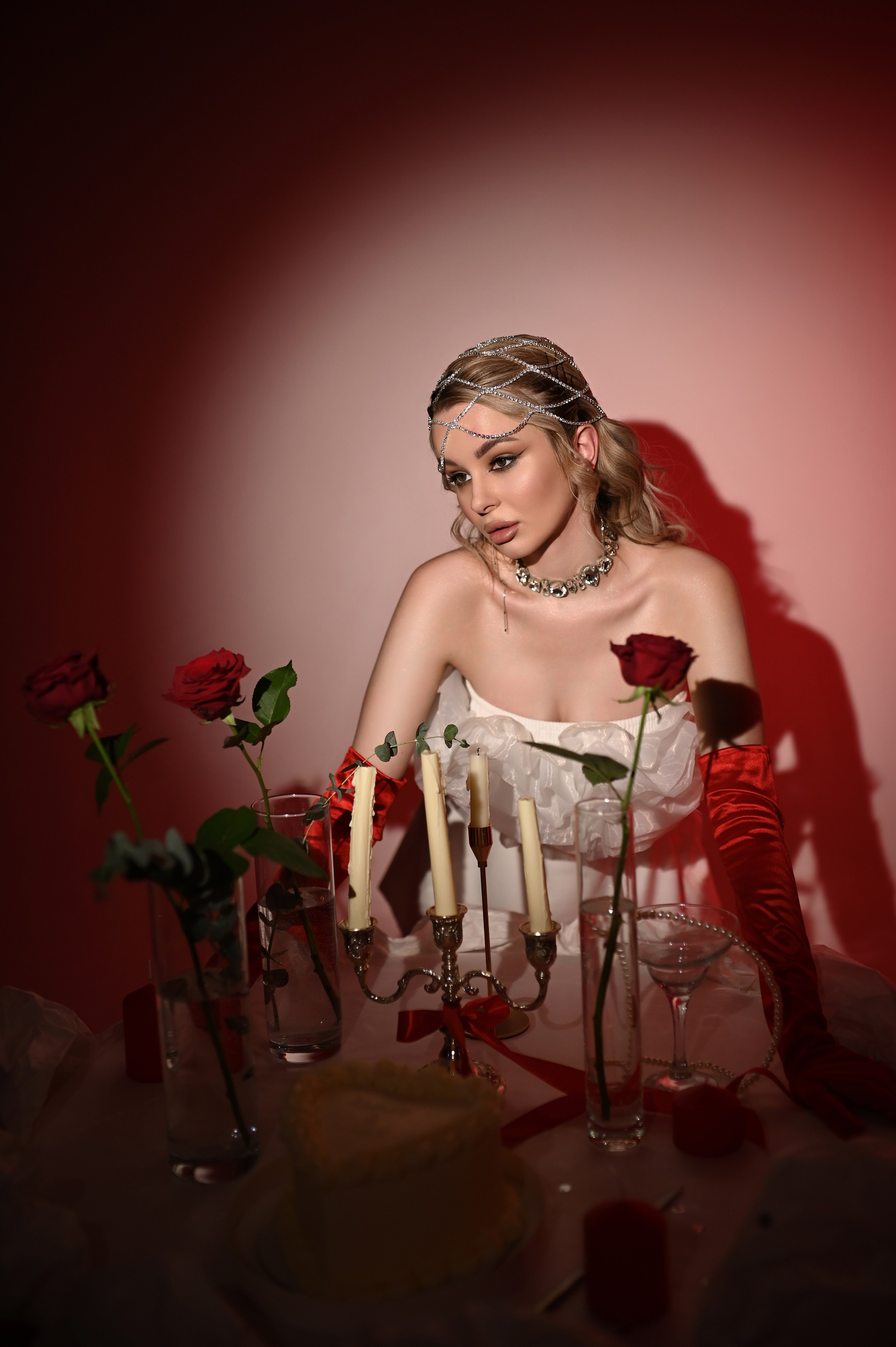 Елена. Твой личный проводник к красивым фотографиям в Старом Осколе