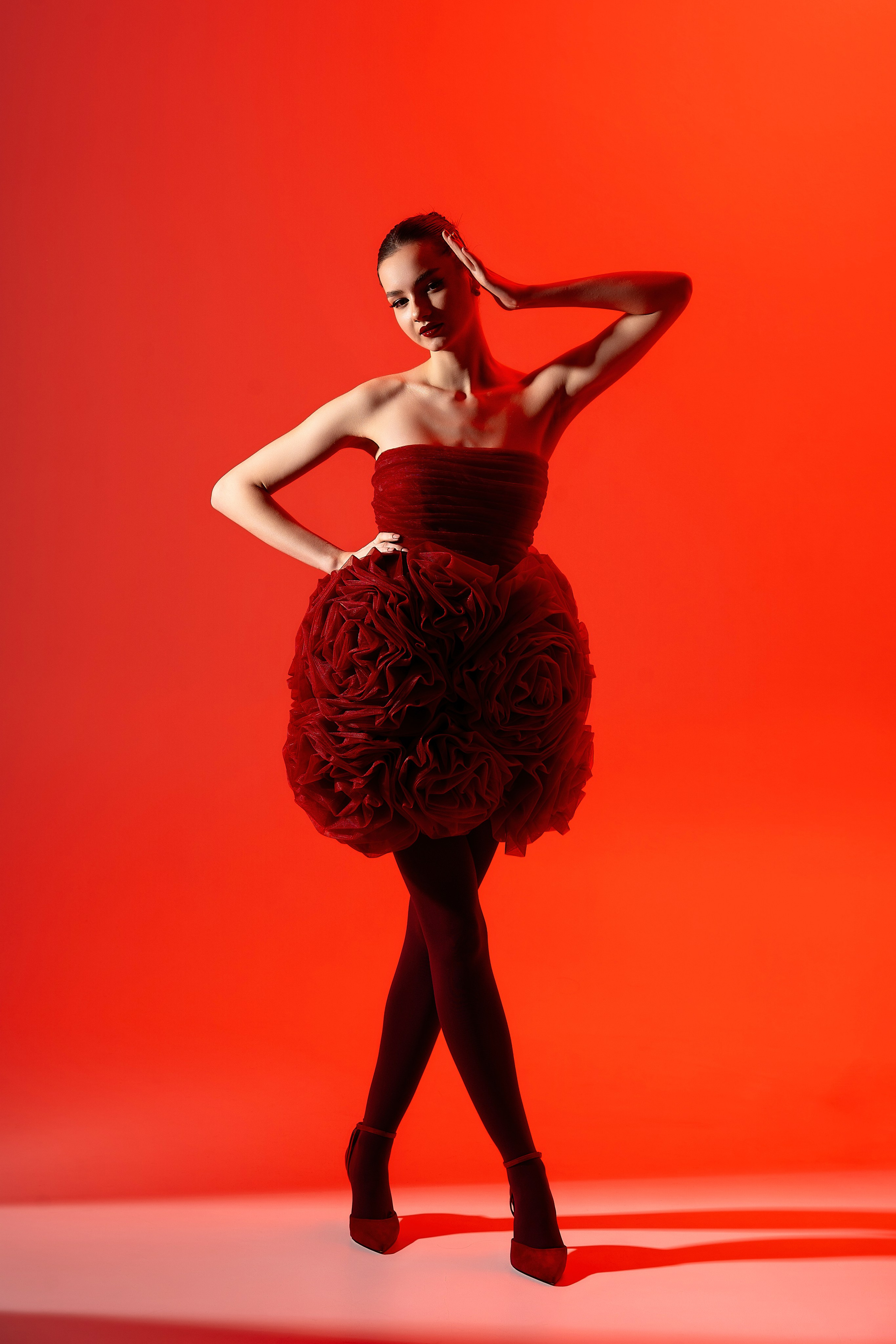 Про женщину. Фотограф беременности в Омске Татьяна Медведева