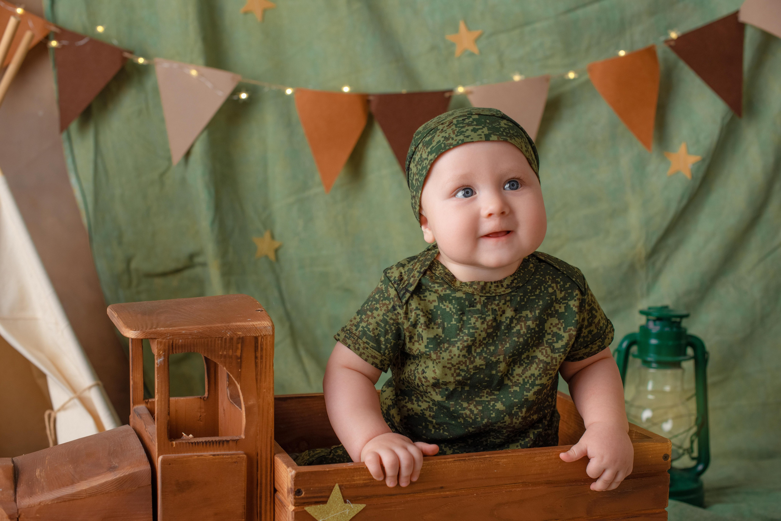 Малыши до года. Фотограф Новорожденных во Владивостоке Ольга Галаницкая