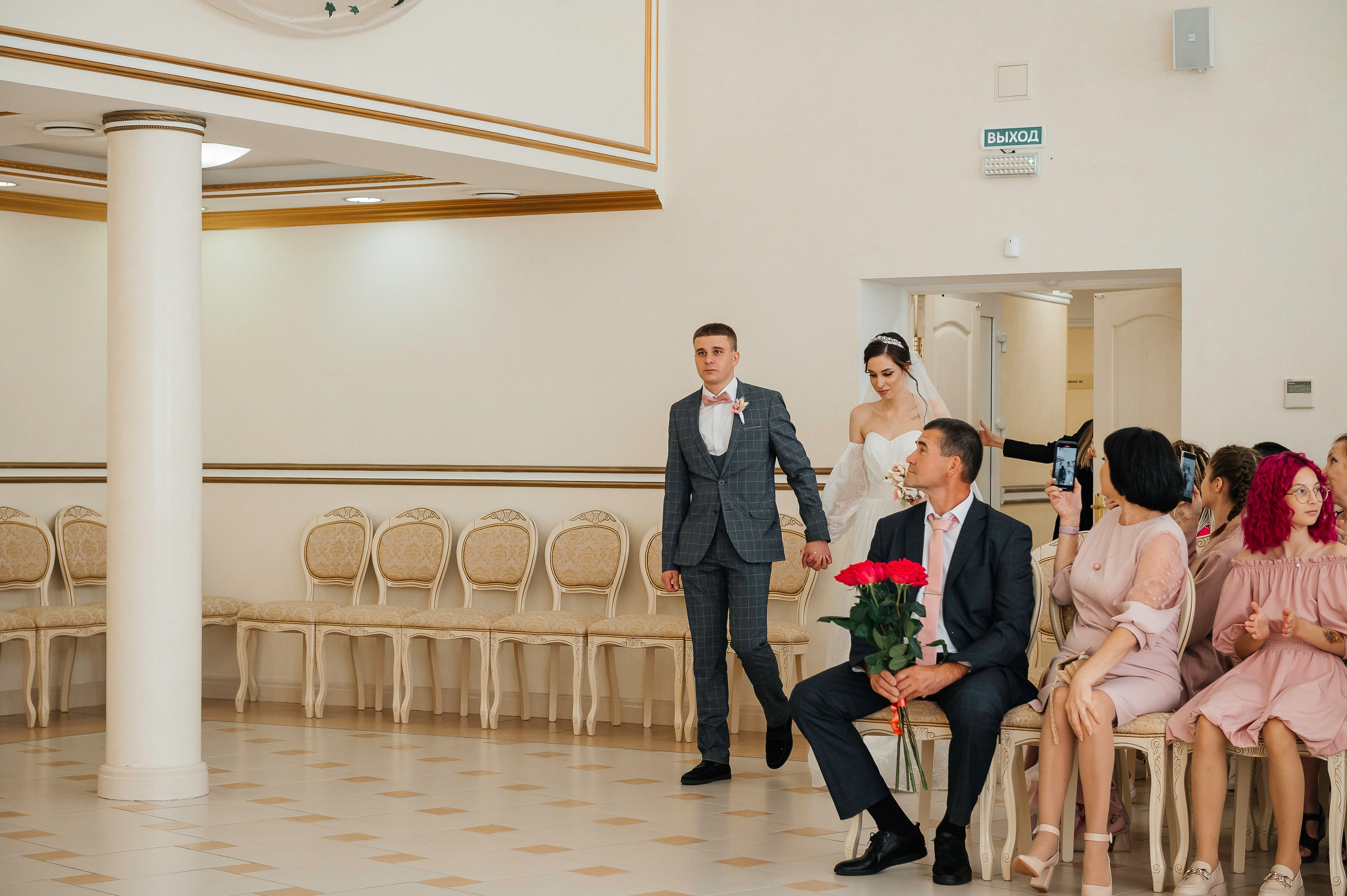 Александр и Ася. Фотограф в Сургуте Светлана Гибадуллина