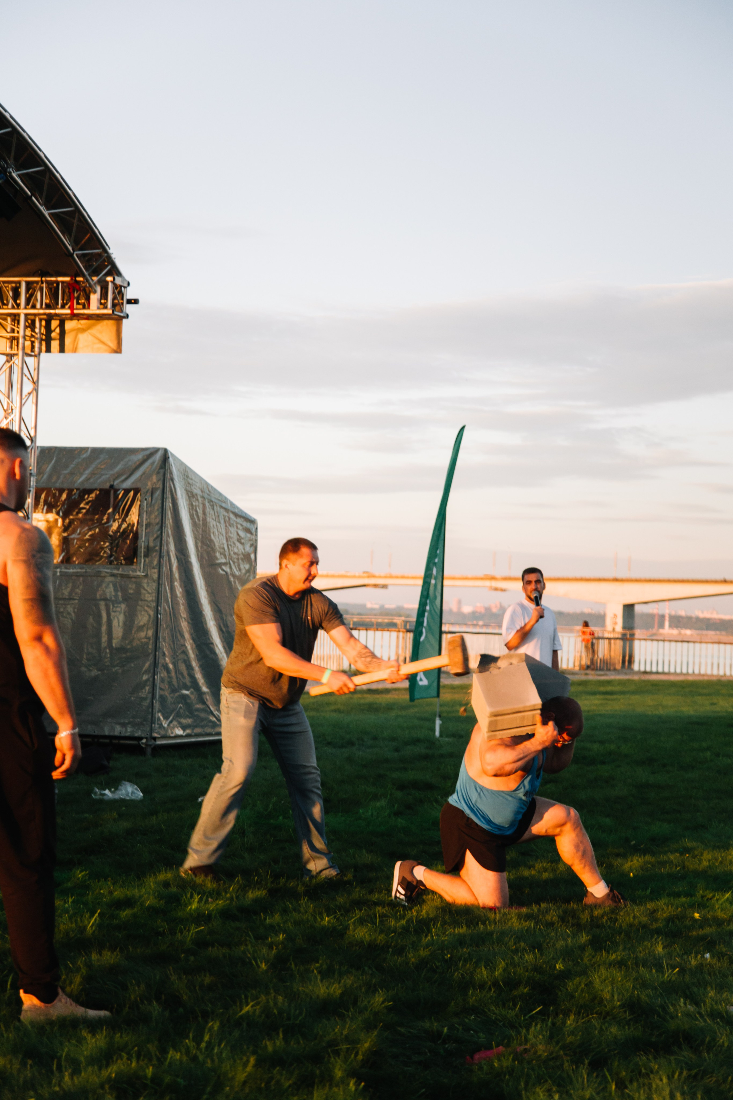 Химпром 20 лет. Свадебный и семейный фотограф в Перми Лилия Гатауллина