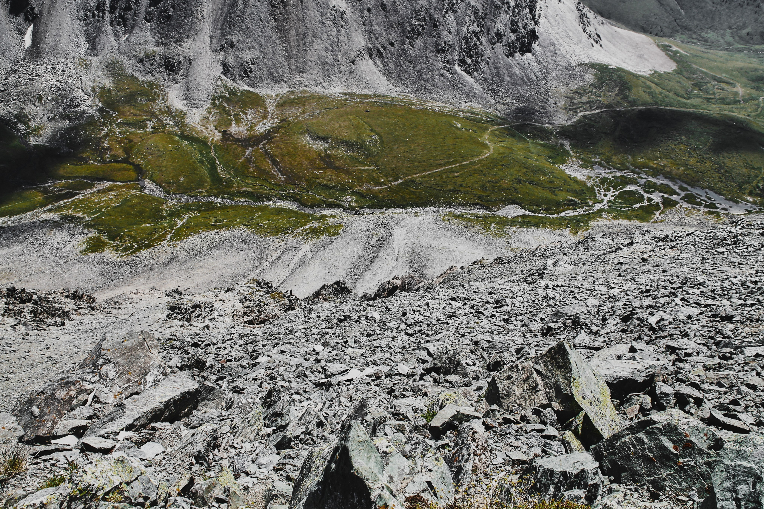 Алтай. Фотограф Александр Рауш