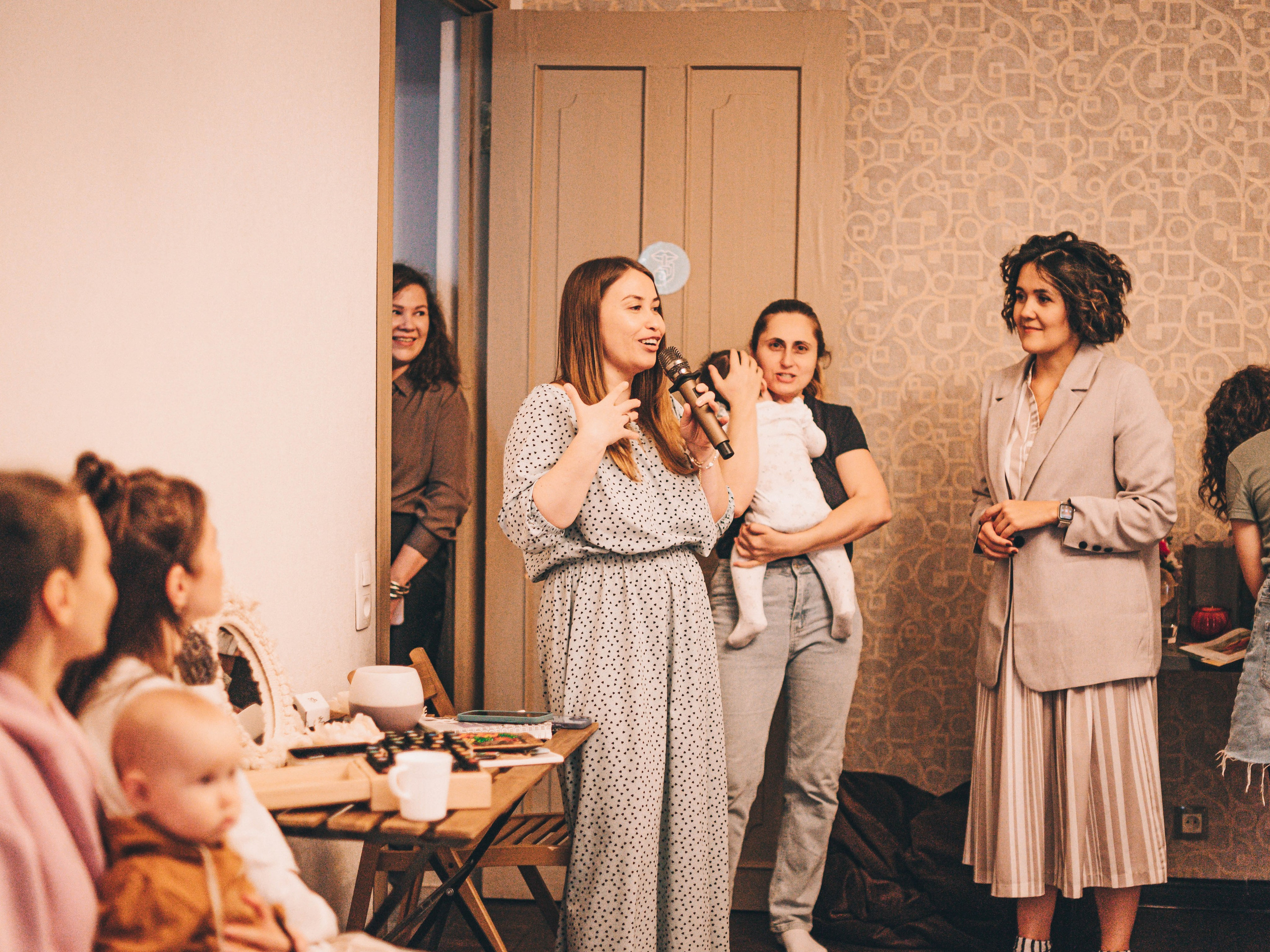 Didoula 5 лет. Семейный фотограф в Санкт-Петербурге Ира Ревчук