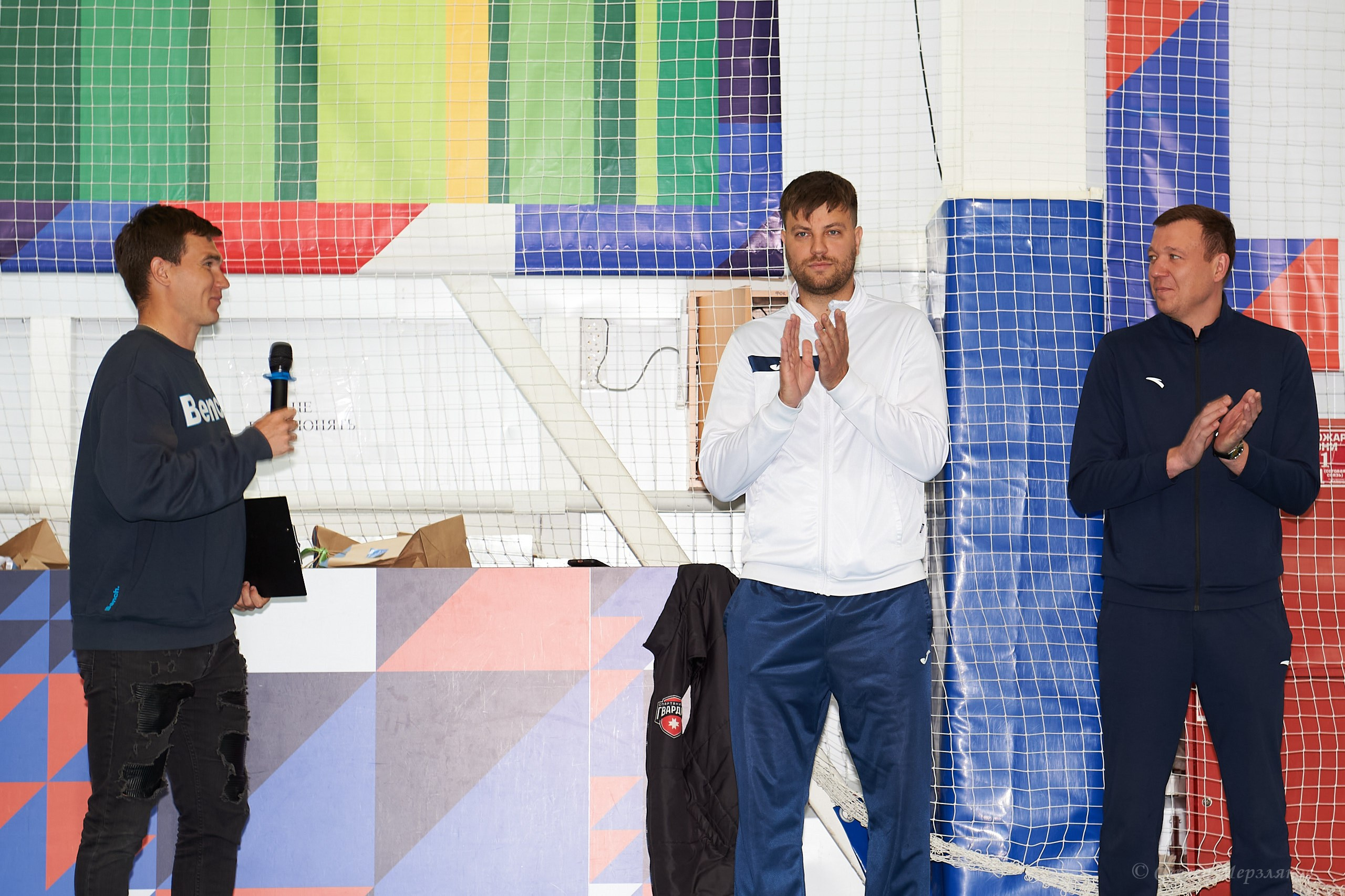 II Волейбольный турнир. Созвездие 26.05.2024 Ижевск. Спортивный репортажный фотограф в Ижевске Сергей Мерзляков