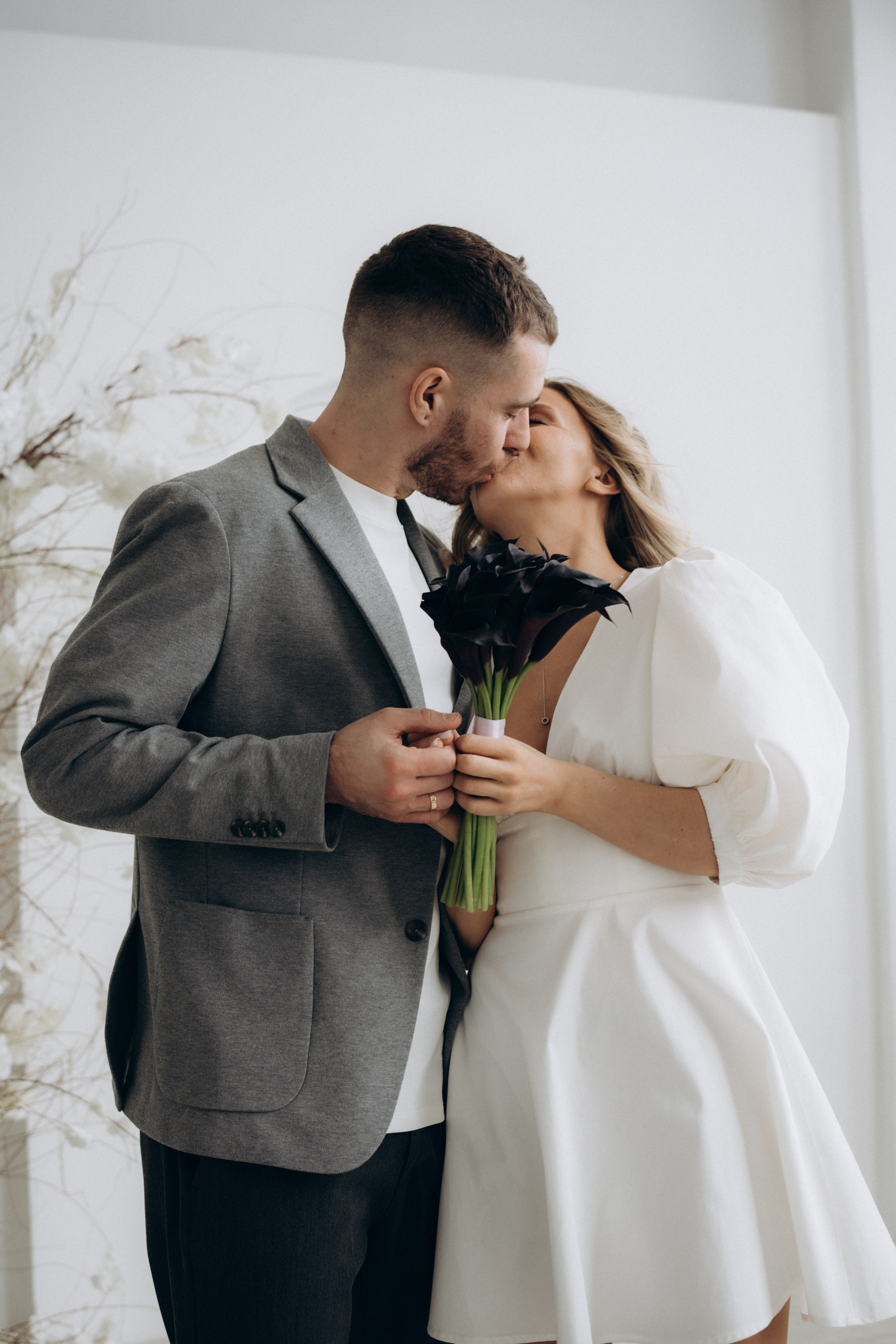 Максим и Юлия. Irina Keln lifestyle photography