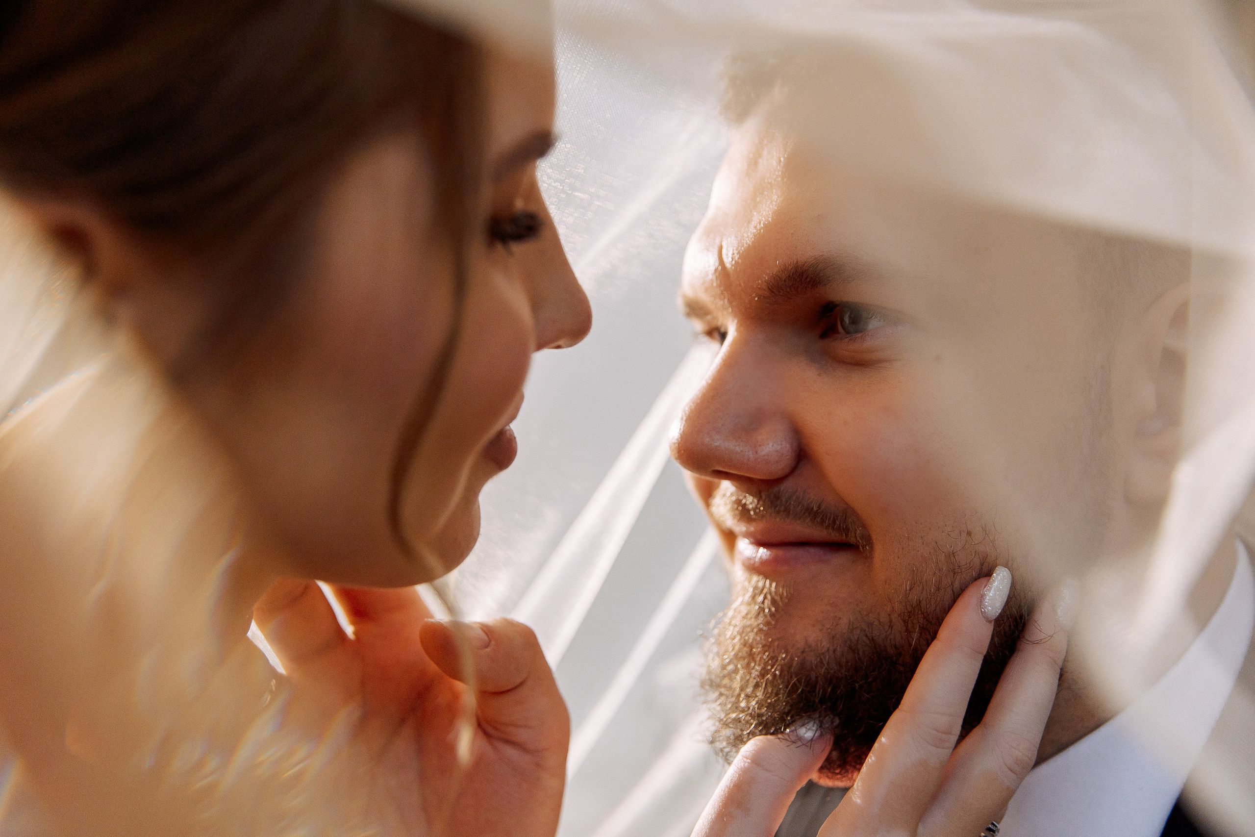 Владислава и Никита. Свадебный и семейный фотограф в Челябинске Юлия Ишимова