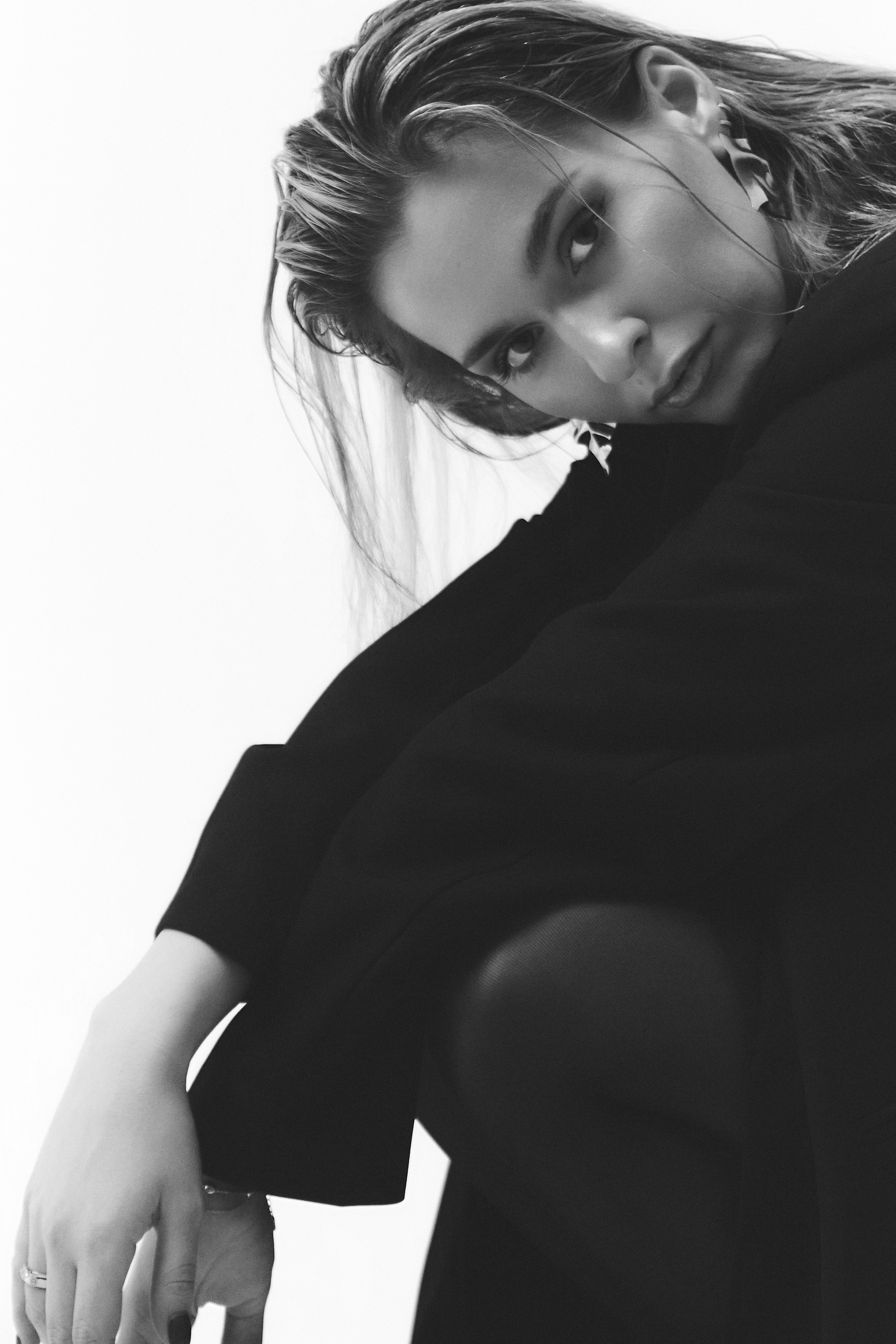 Валерия. Свадебный и портретный фотограф в Москве Когырина Мария