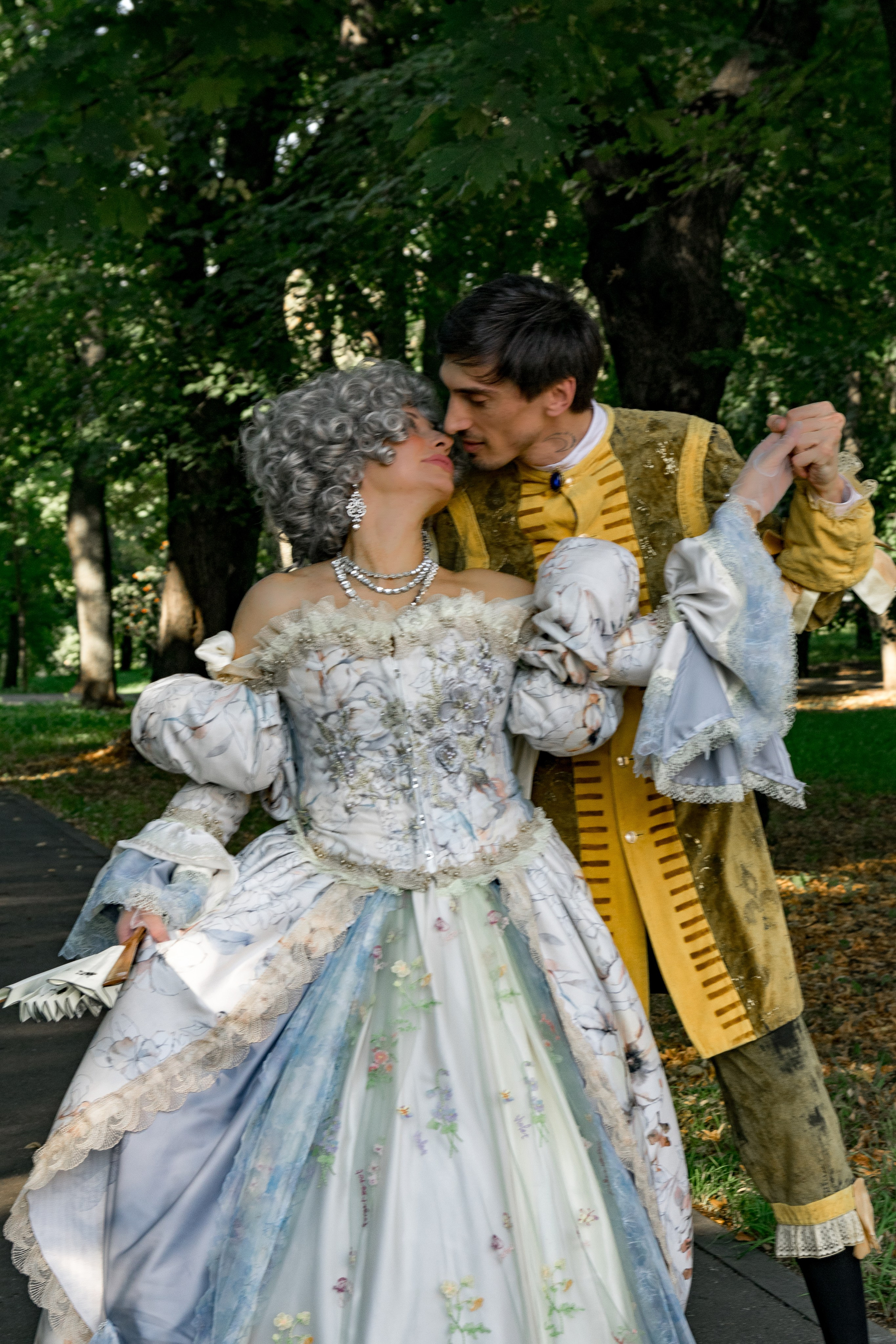 Лавстори. Alex Andr фотограф Москва и МО