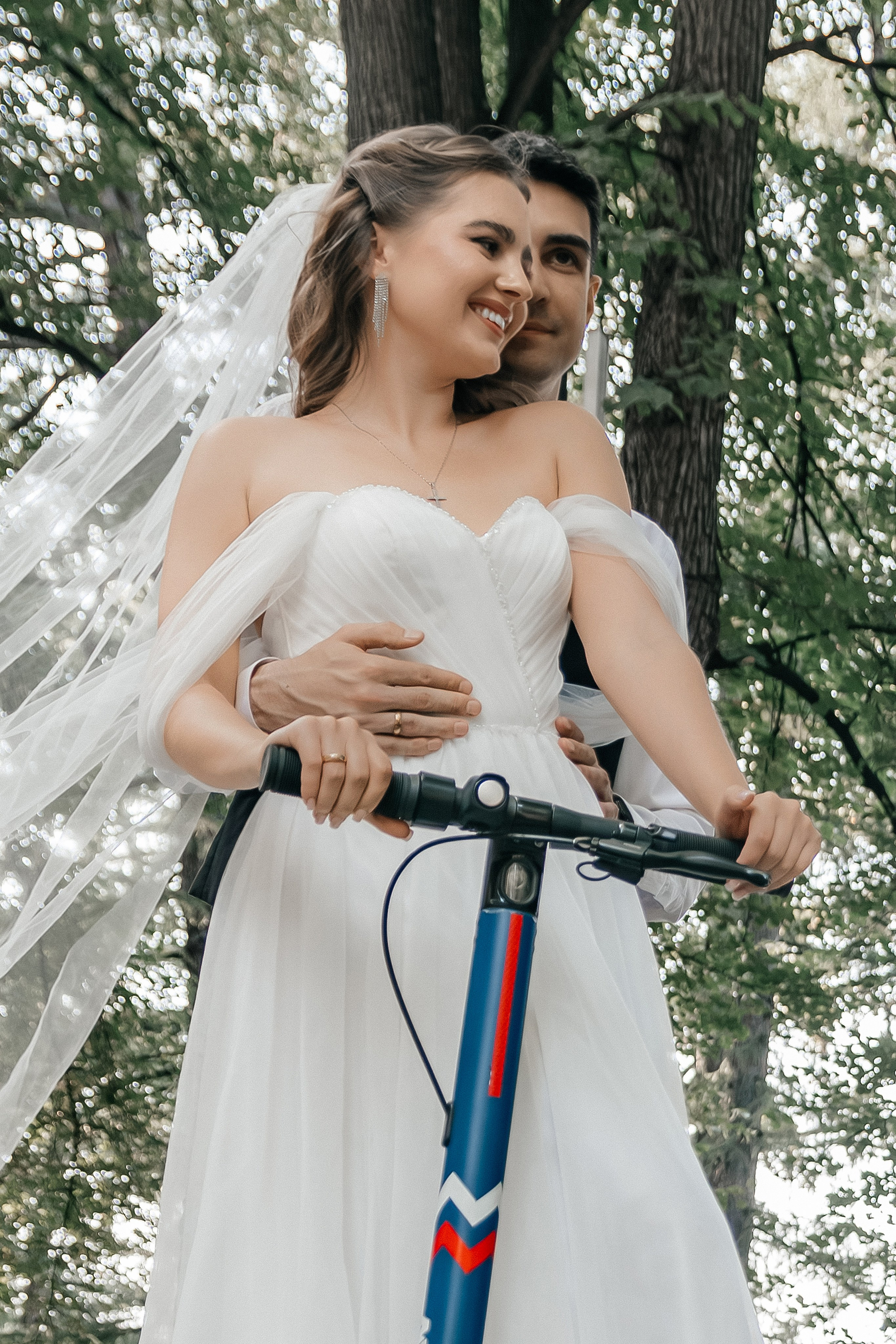 Свадебные фотосессии. Alex Andr фотограф Москва и МО