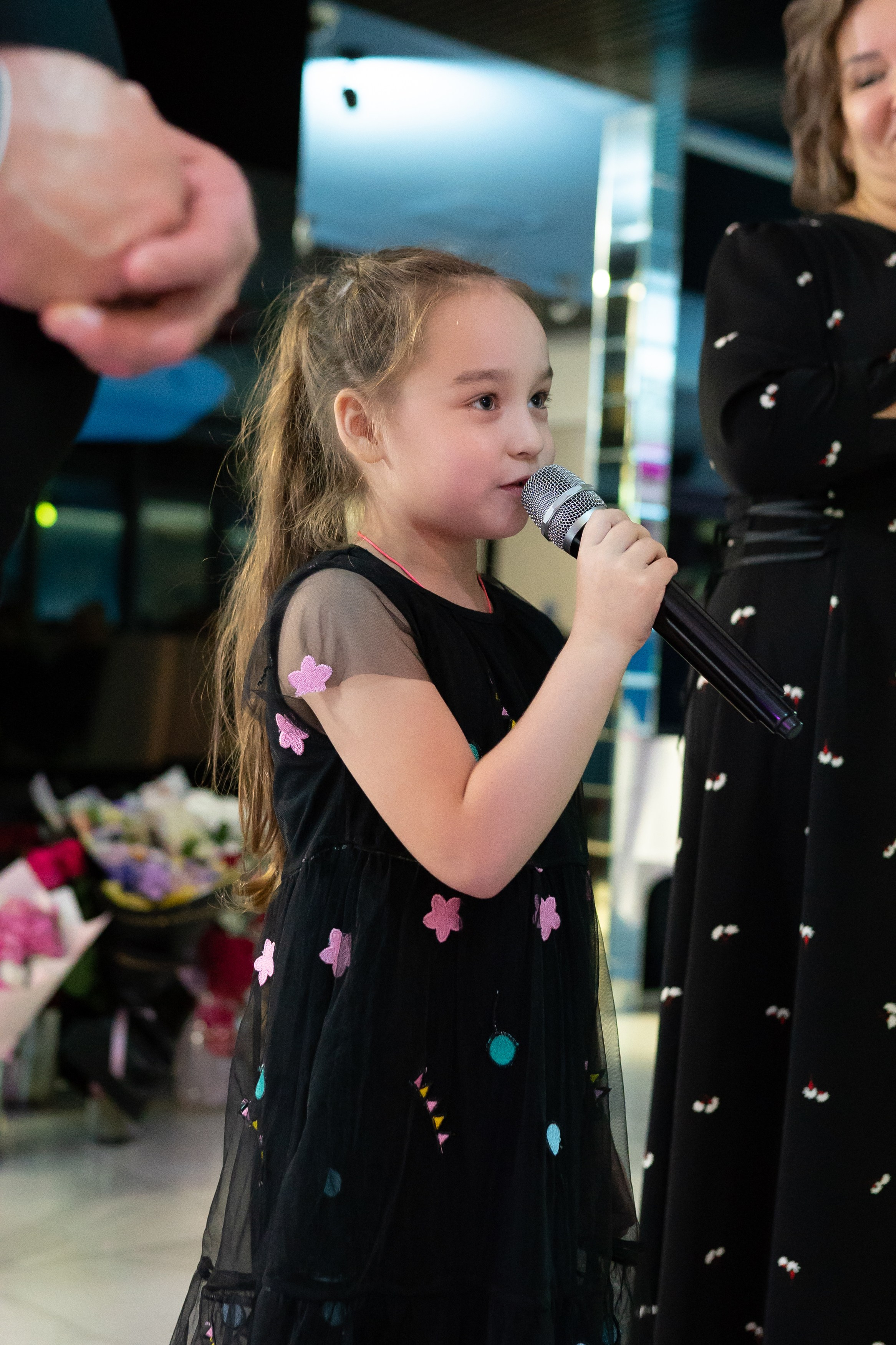 Репортаж День Рождения. Фотограф Чебоксары