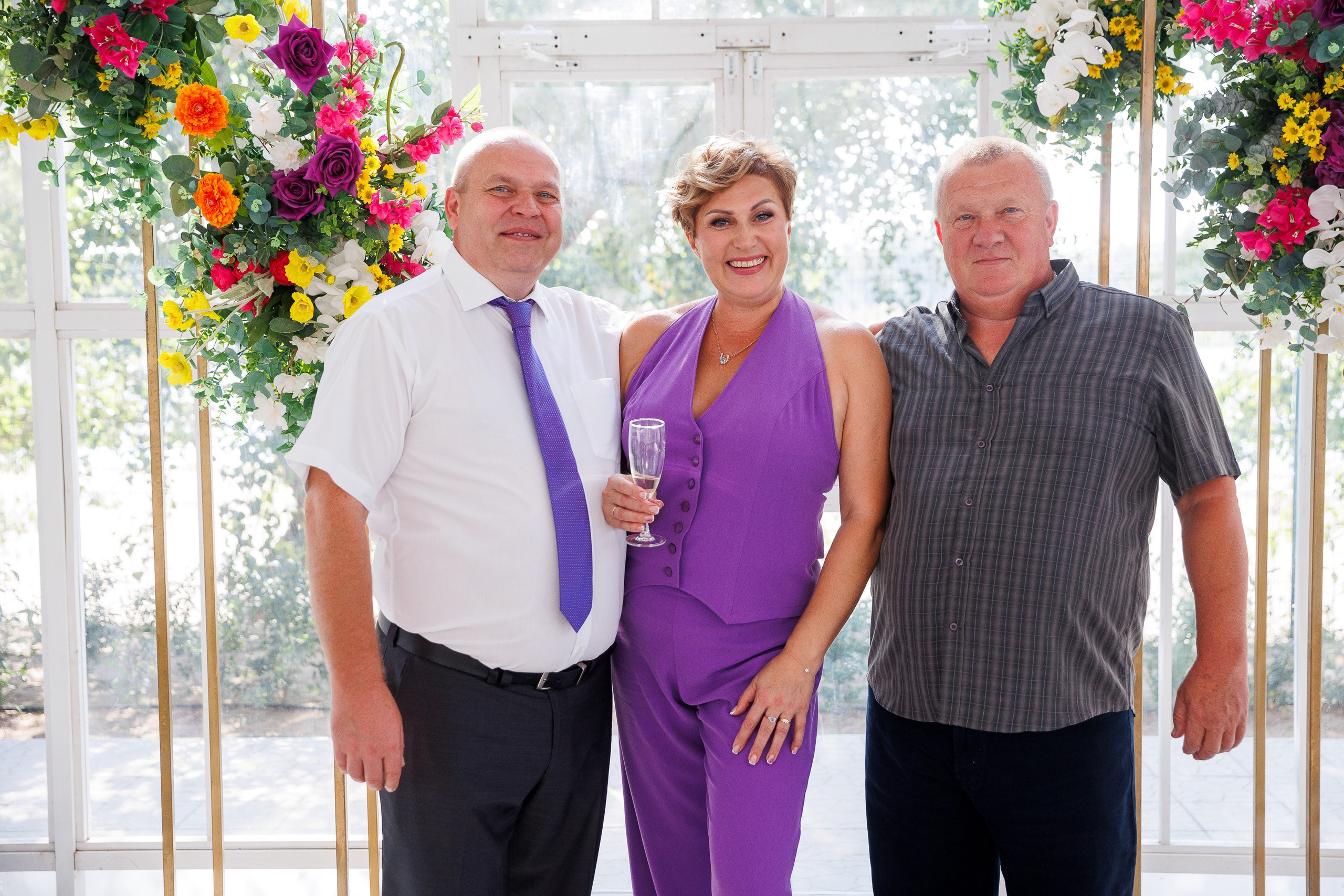 Алена и Руслан. Фотограф Шейдаев Эмин г. Волгоград