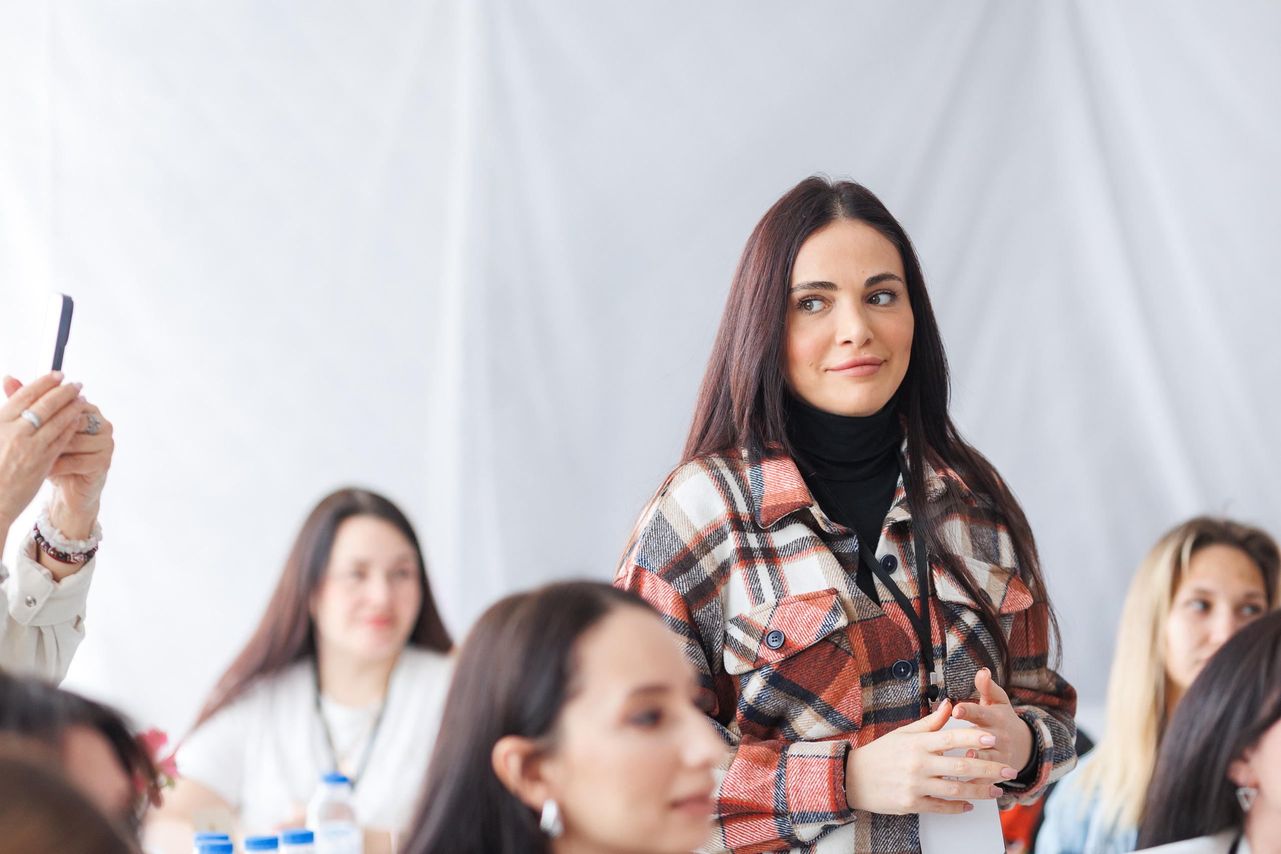 Бизнес-Нетворкинг. Фотограф Шейдаев Эмин г. Волгоград